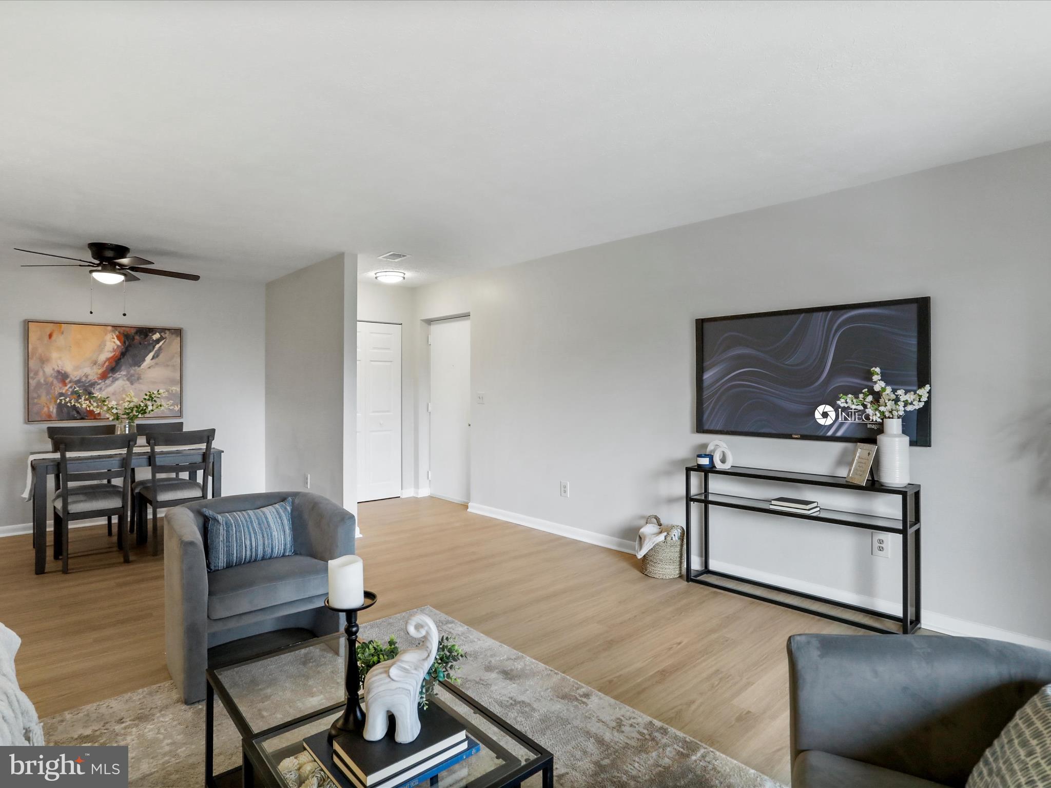 MAGNOLIA WOODS - Residential