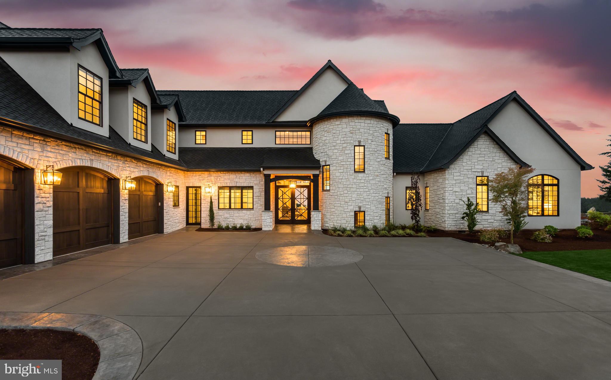 WOODS OF WOODMORE - Residential