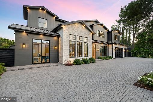 WOODS OF WOODMORE - Residential