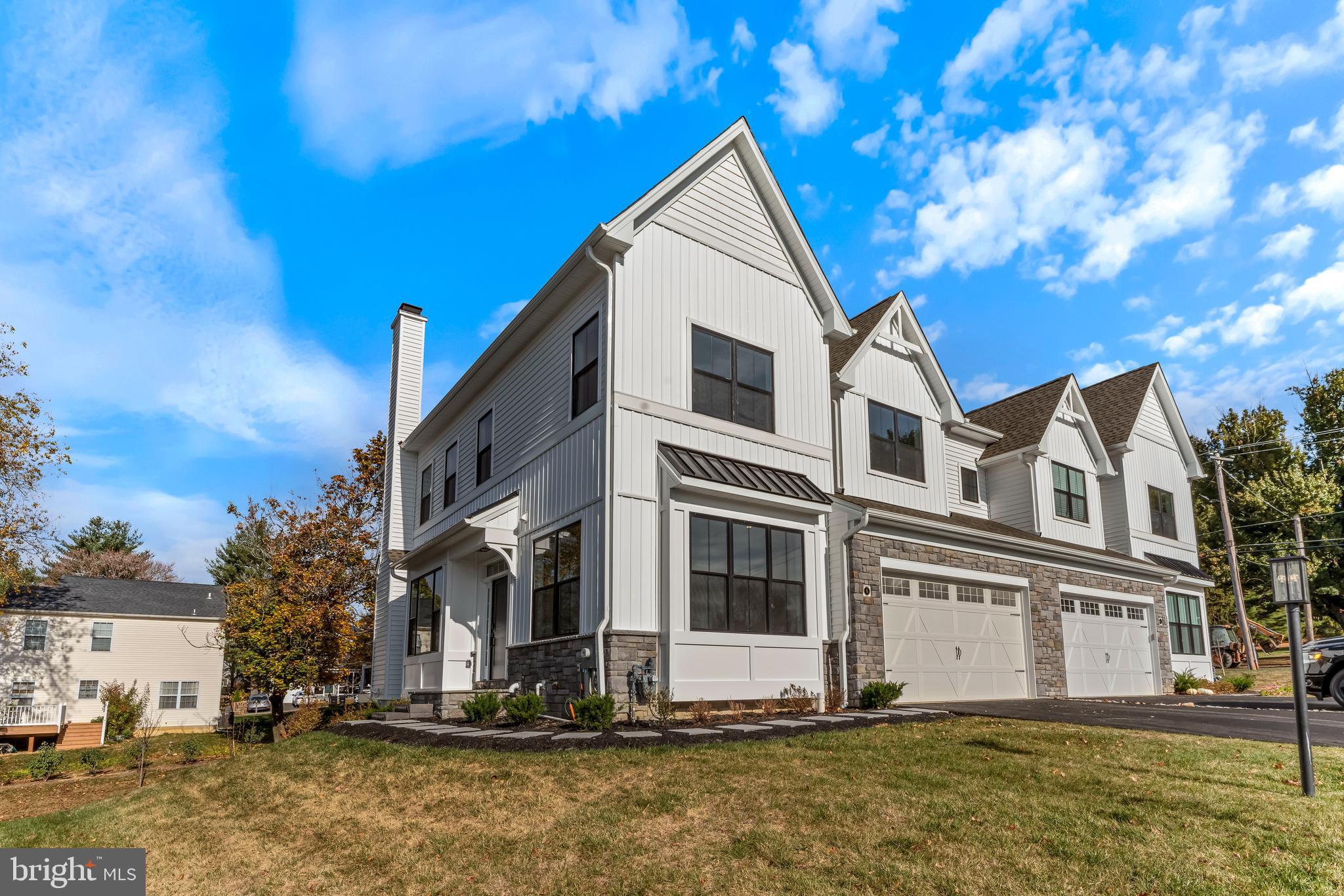SAWMILL COURT - Residential