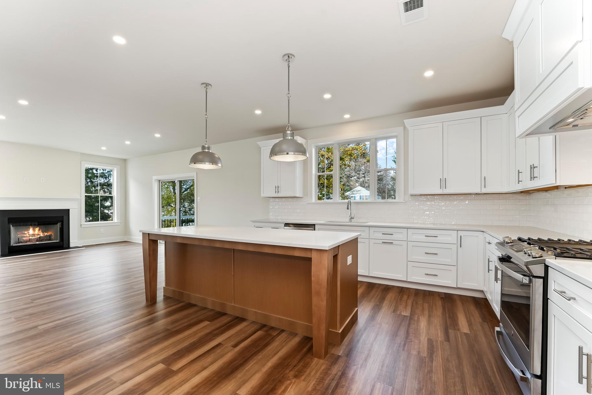 SAWMILL COURT - Residential