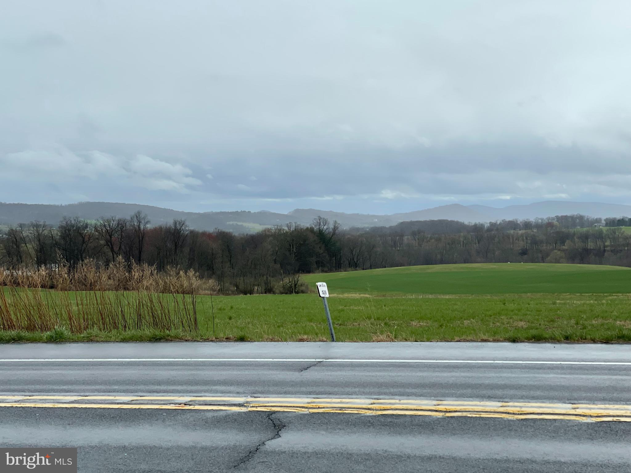 LYNN TWP - Land