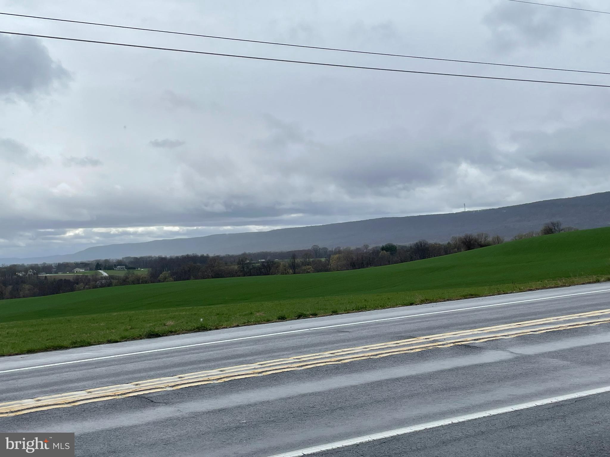 LYNN TWP - Land