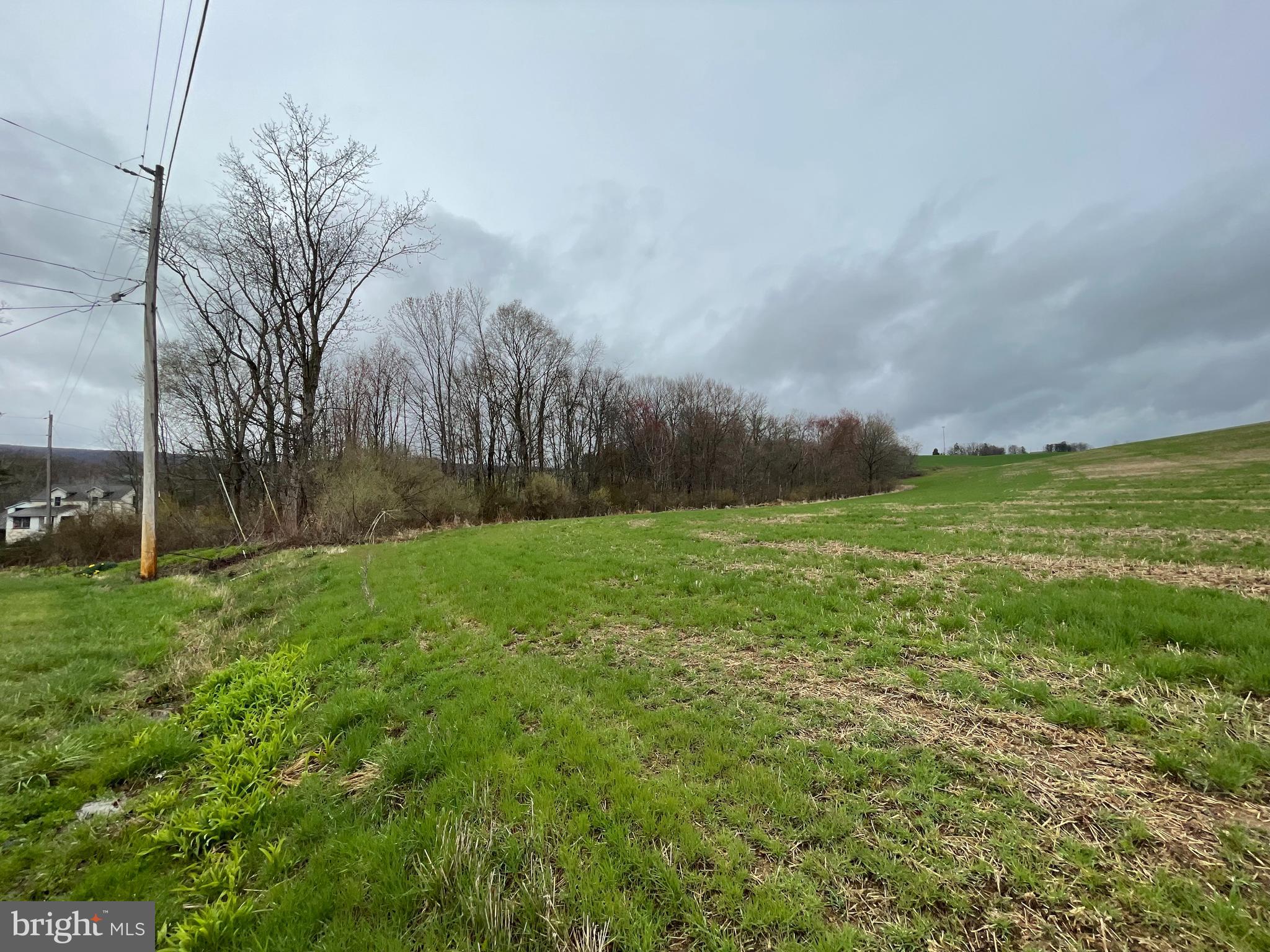 LYNN TWP - Land