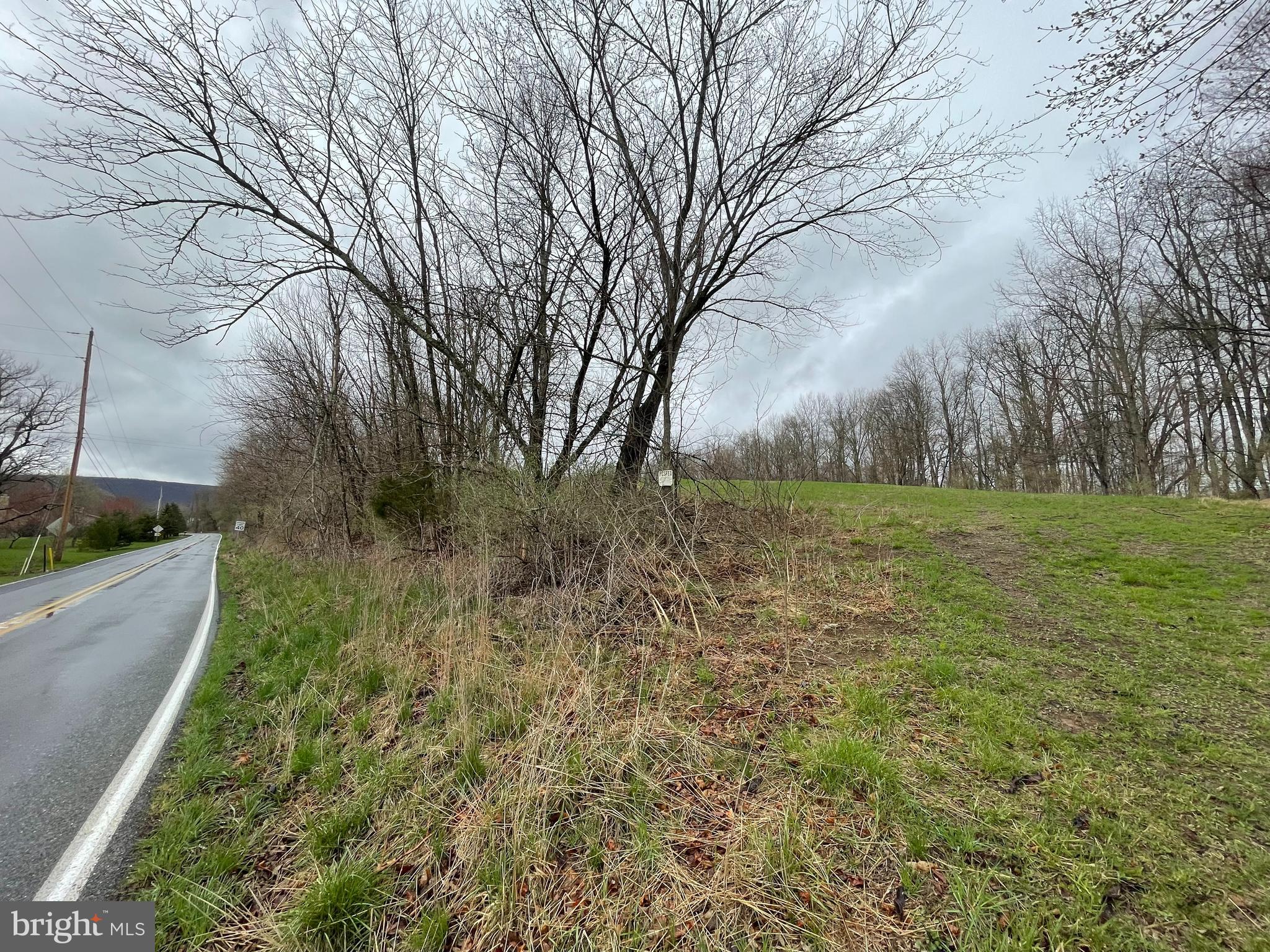 LYNN TWP - Land