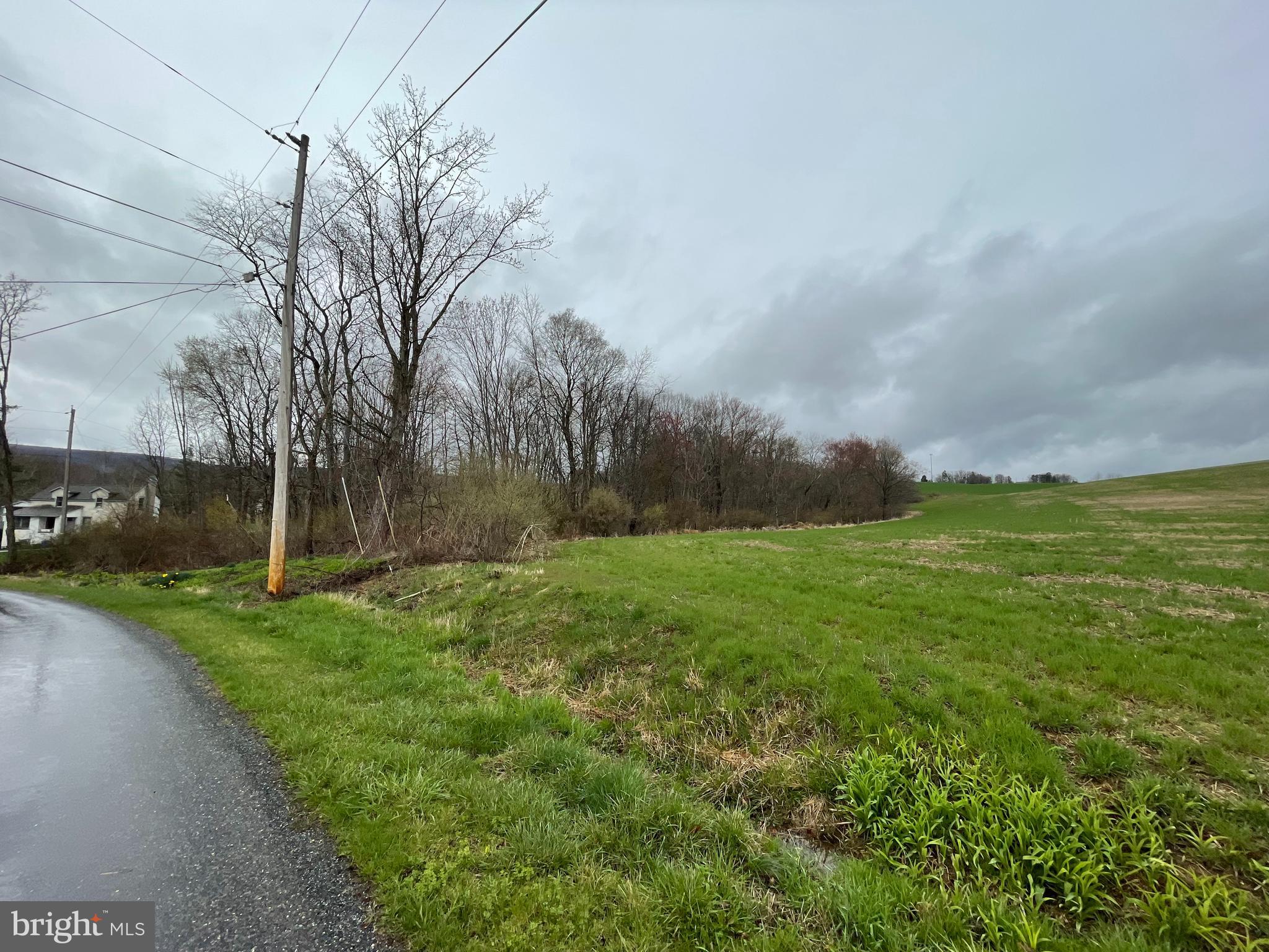 LYNN TWP - Land