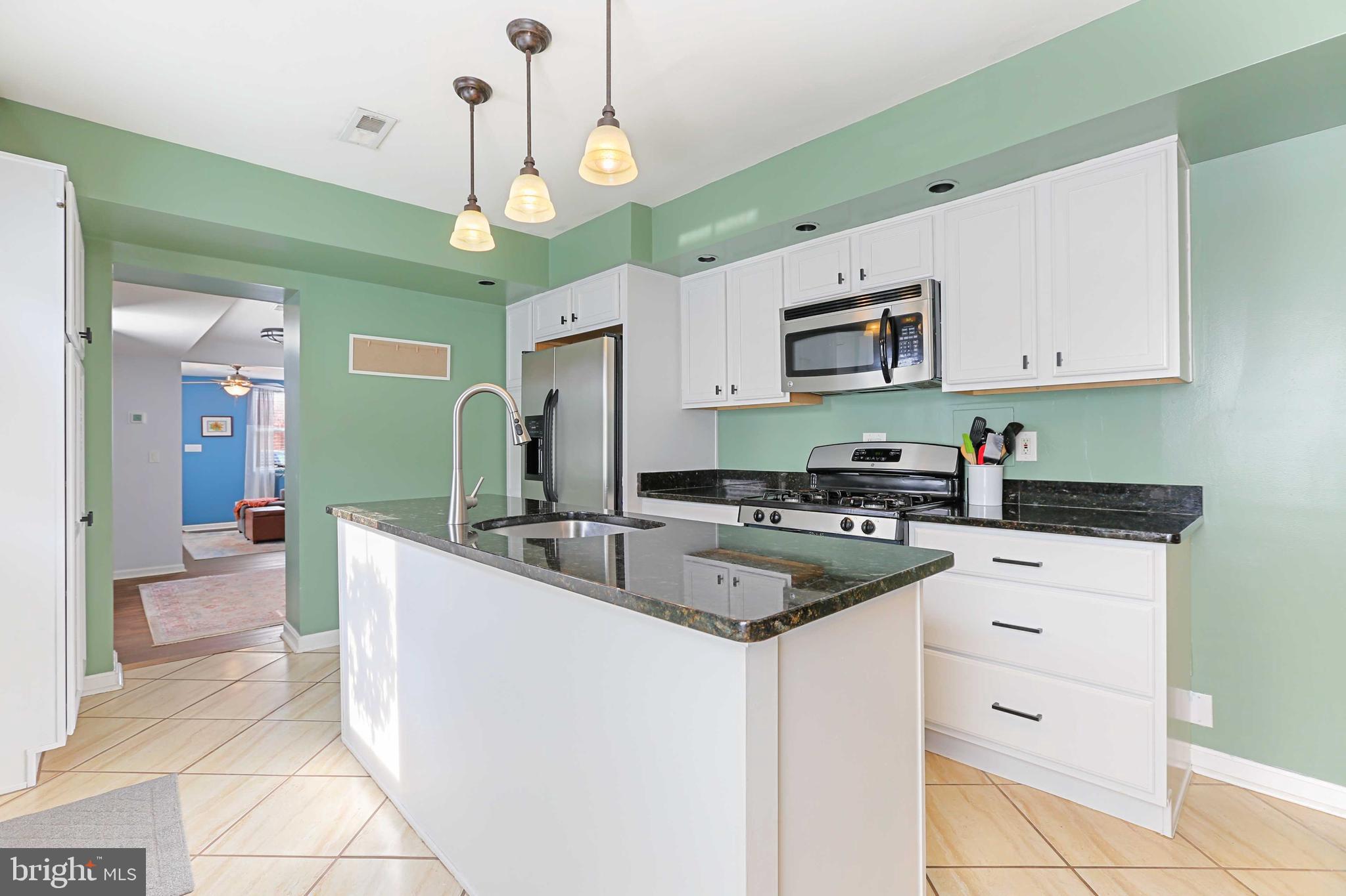 CANTON - Residential Lease