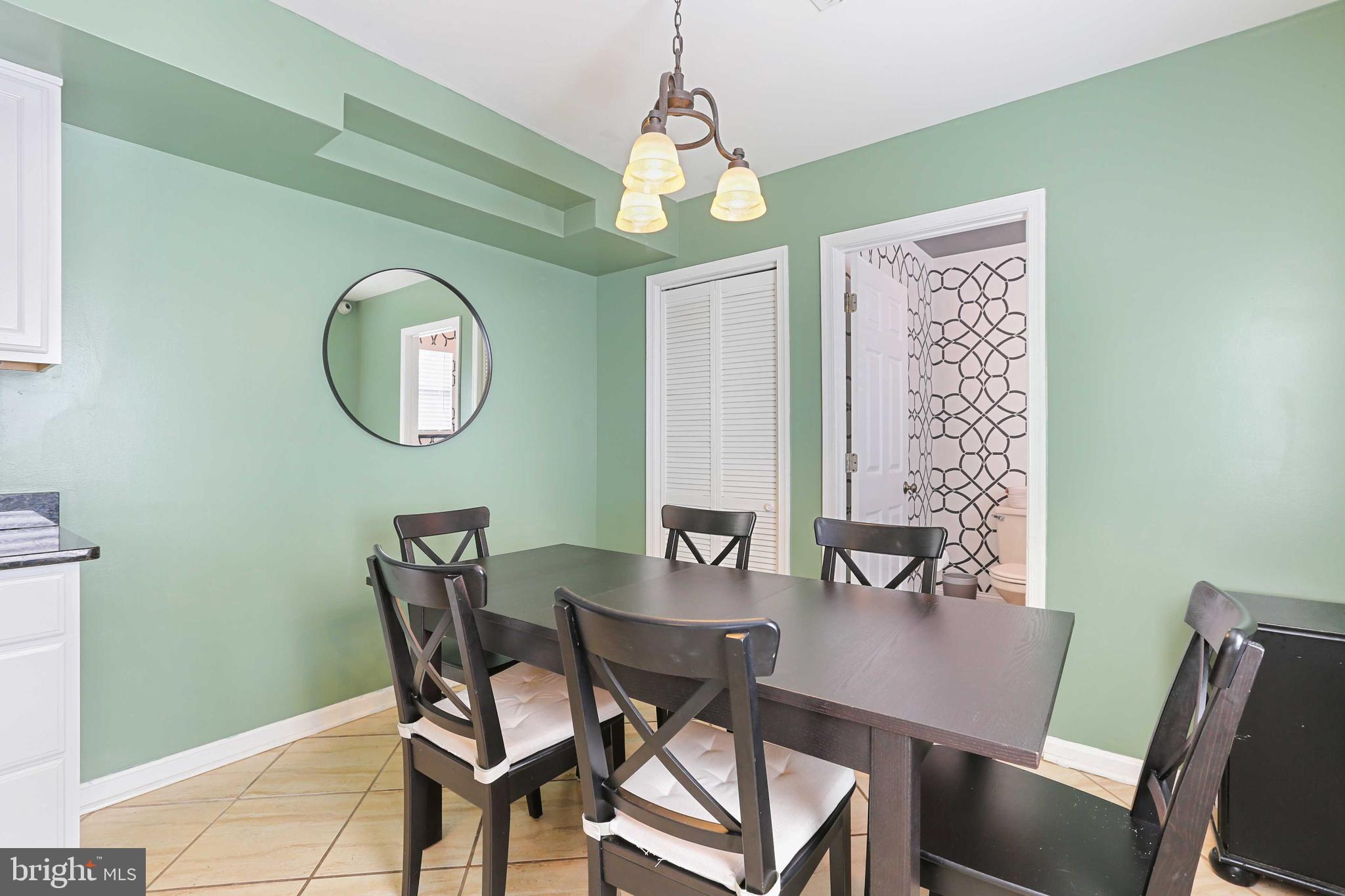 CANTON - Residential Lease