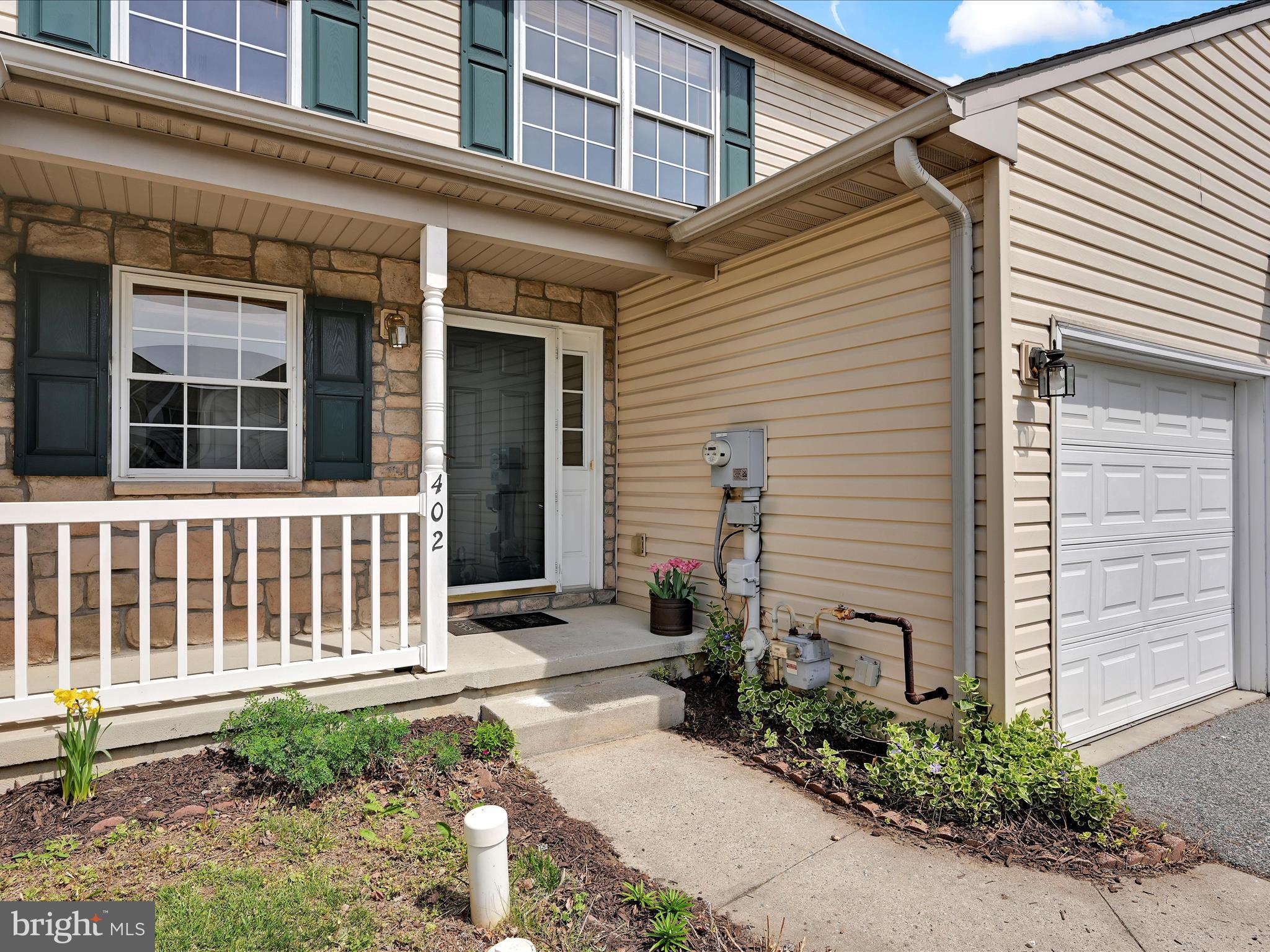 STERLING PLACE - Residential
