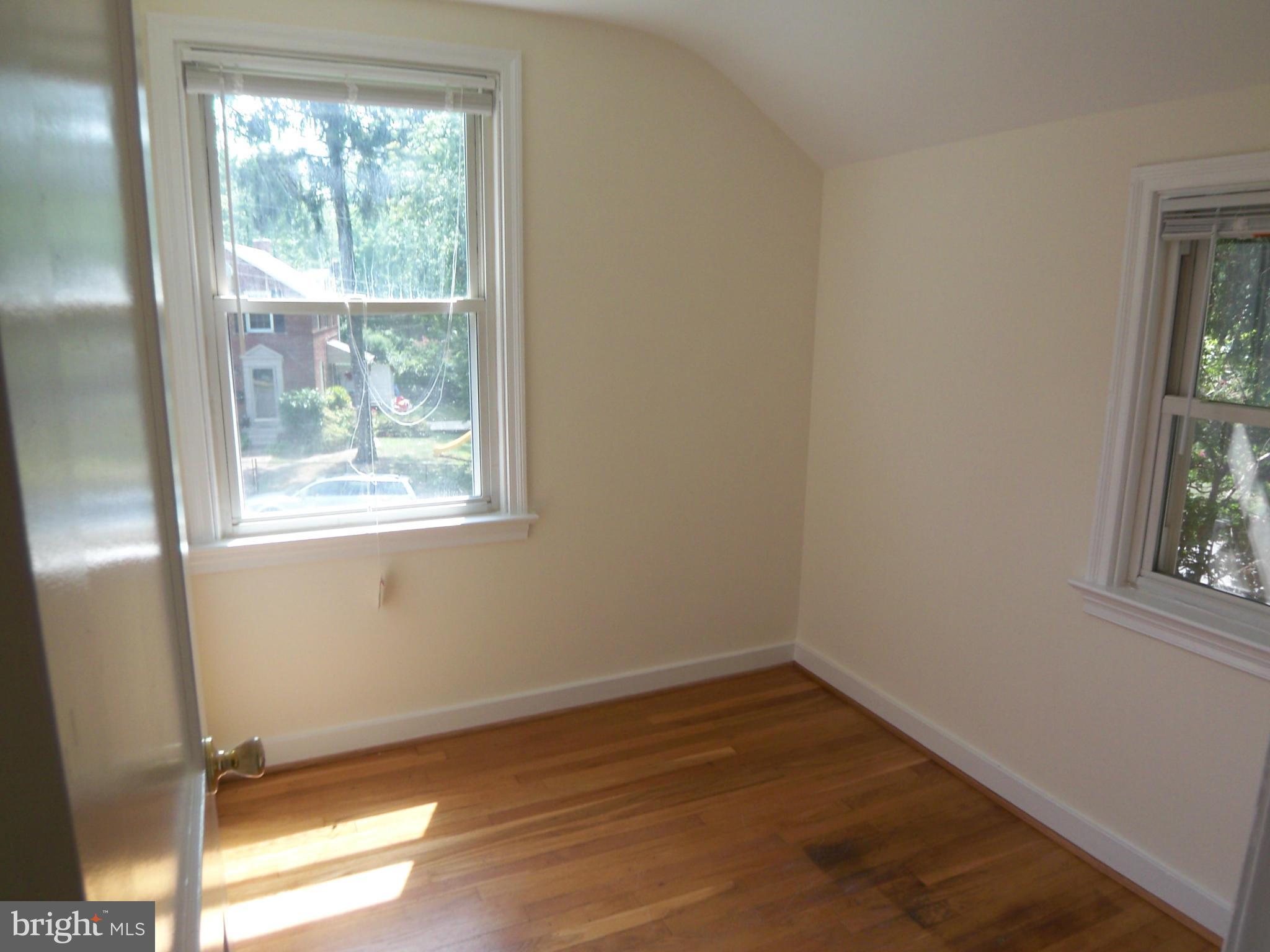 WESTOVER - Residential Lease