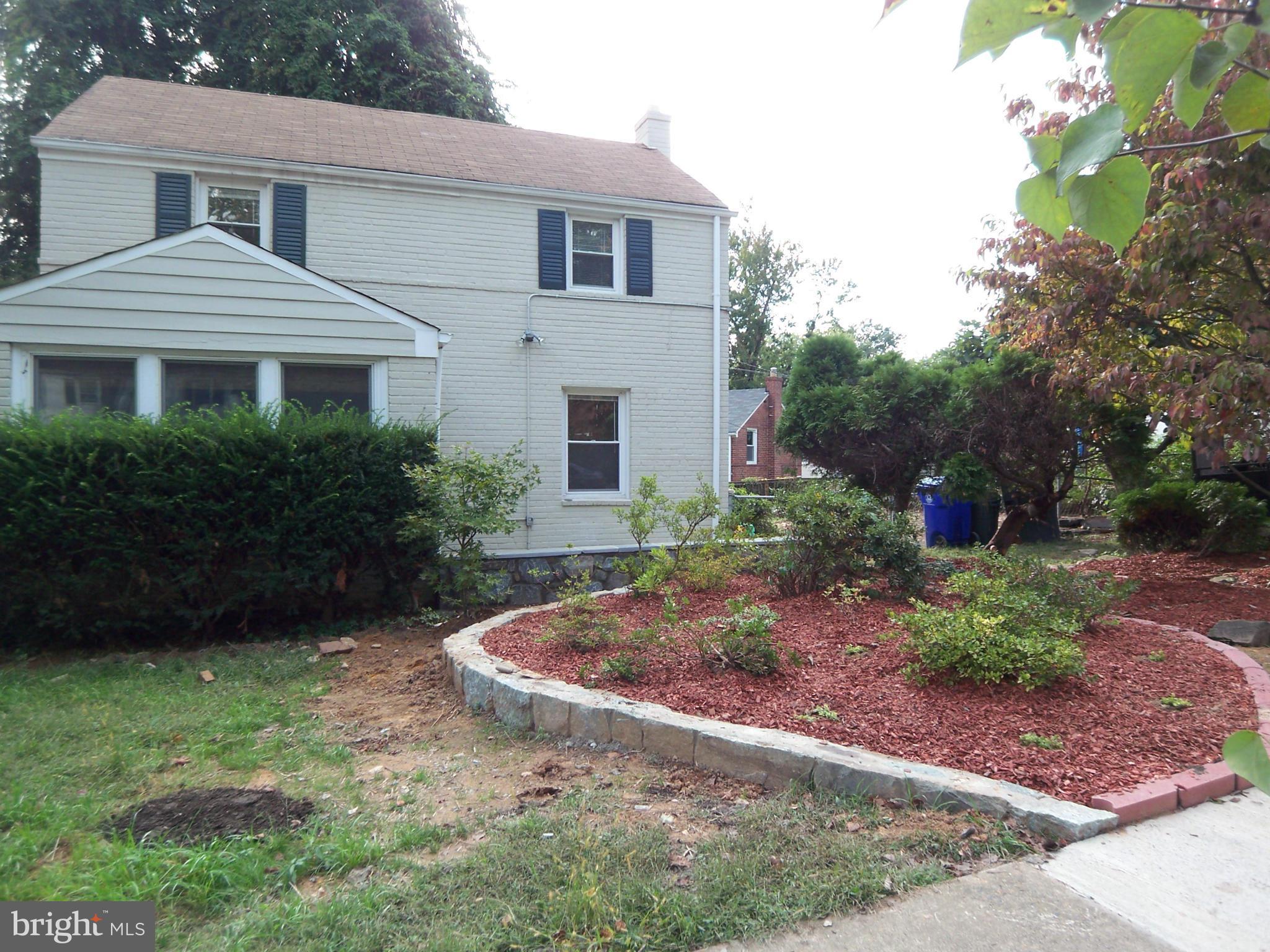 WESTOVER - Residential Lease