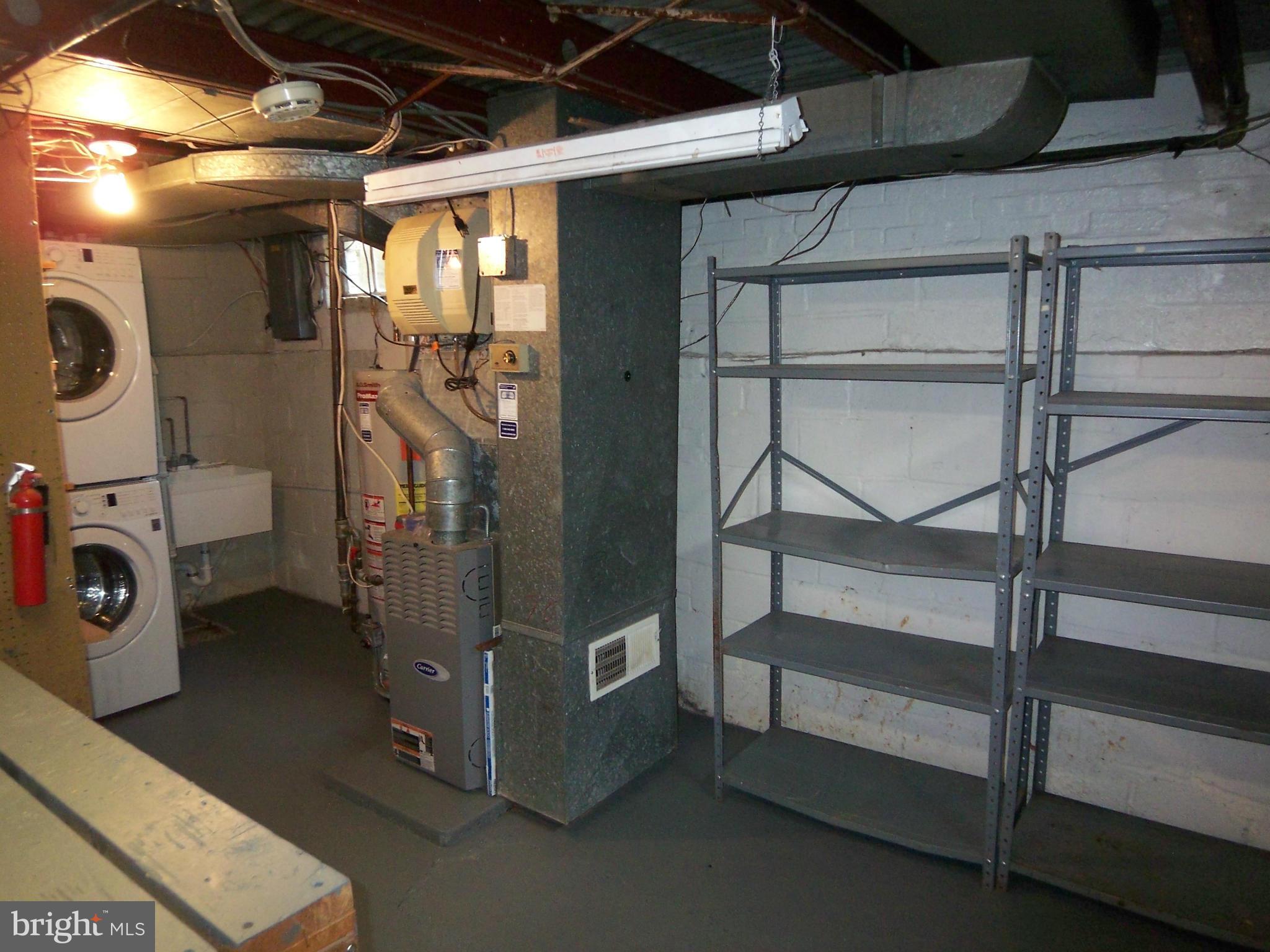 WESTOVER - Residential Lease