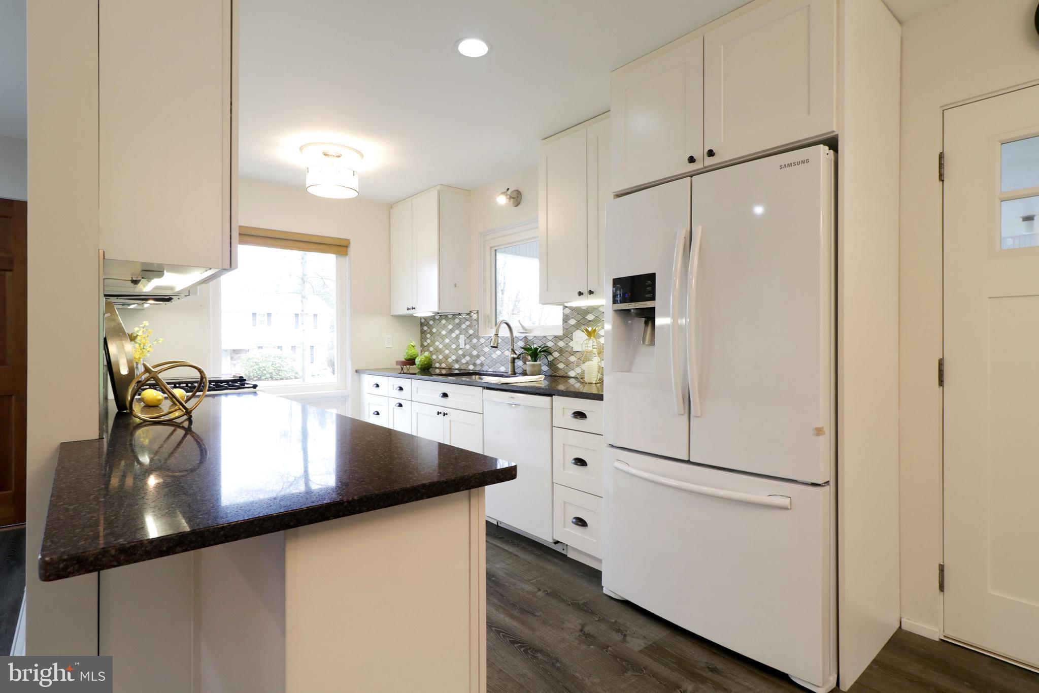 HOLMES-FOSTER - Residential