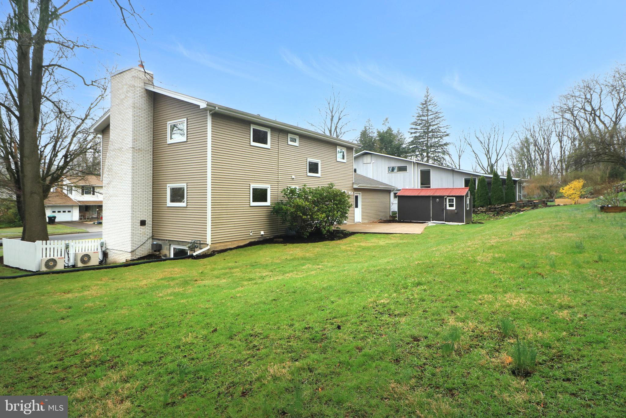 HOLMES-FOSTER - Residential