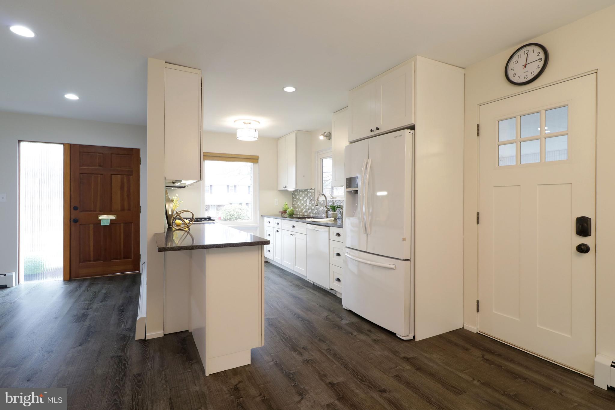 HOLMES-FOSTER - Residential