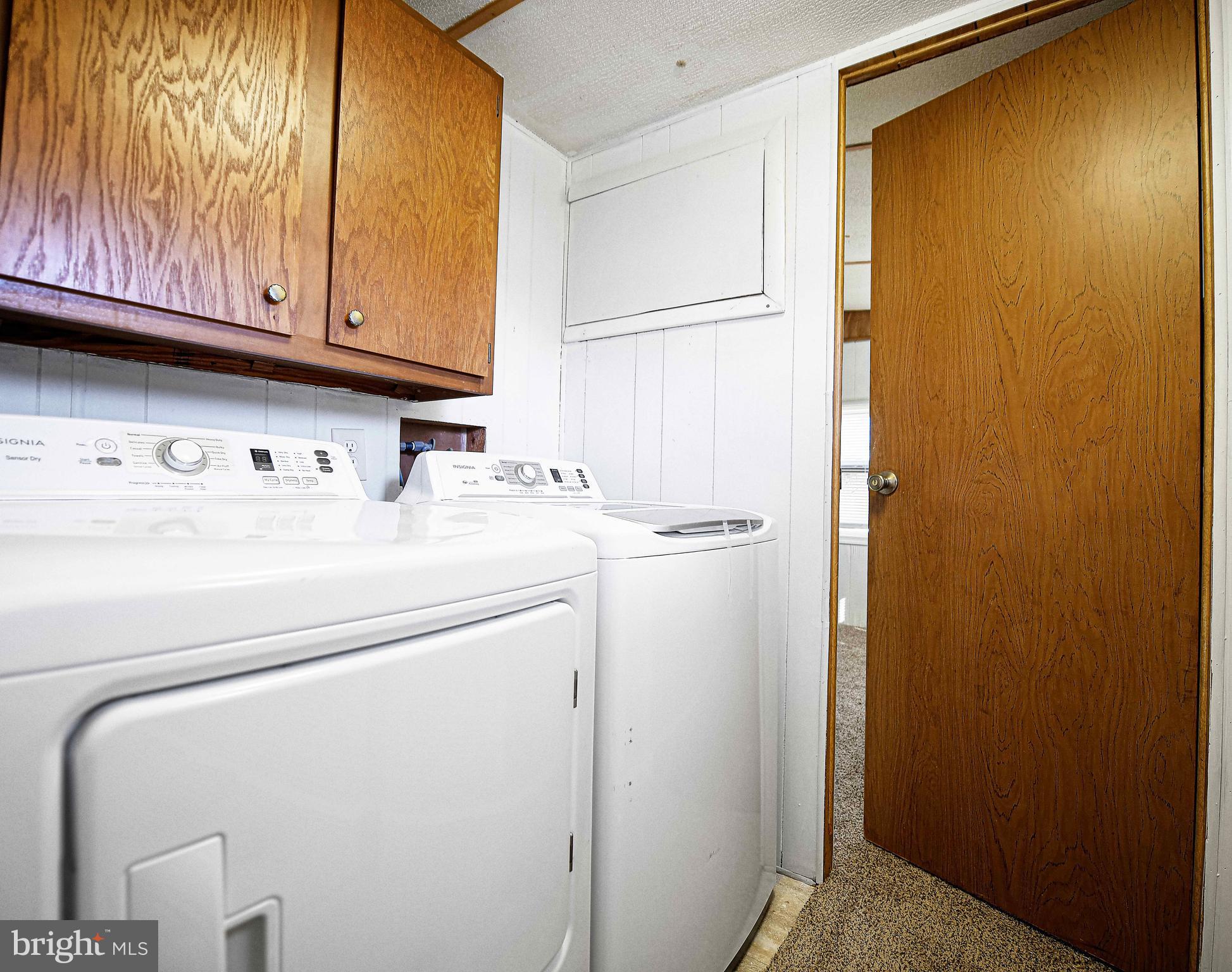 HARFORD MOBILE VILLAGE - Residential