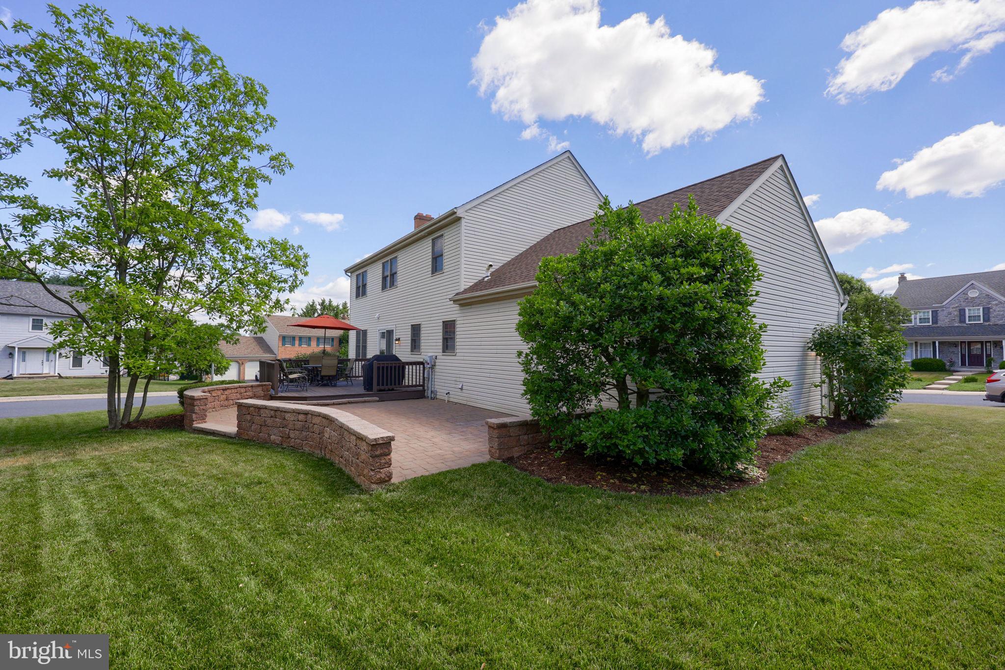 EASTBROOKE - Residential