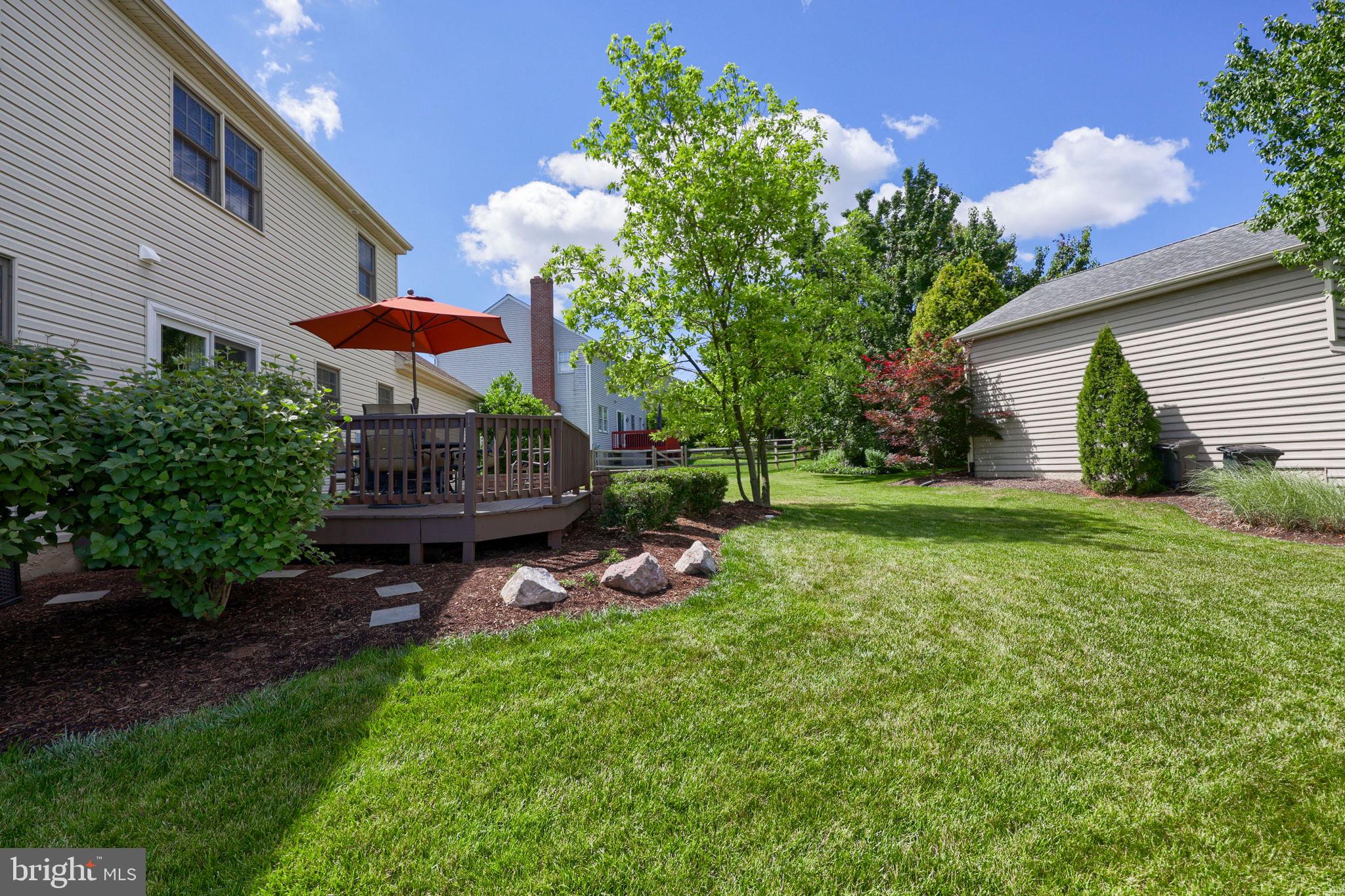 EASTBROOKE - Residential
