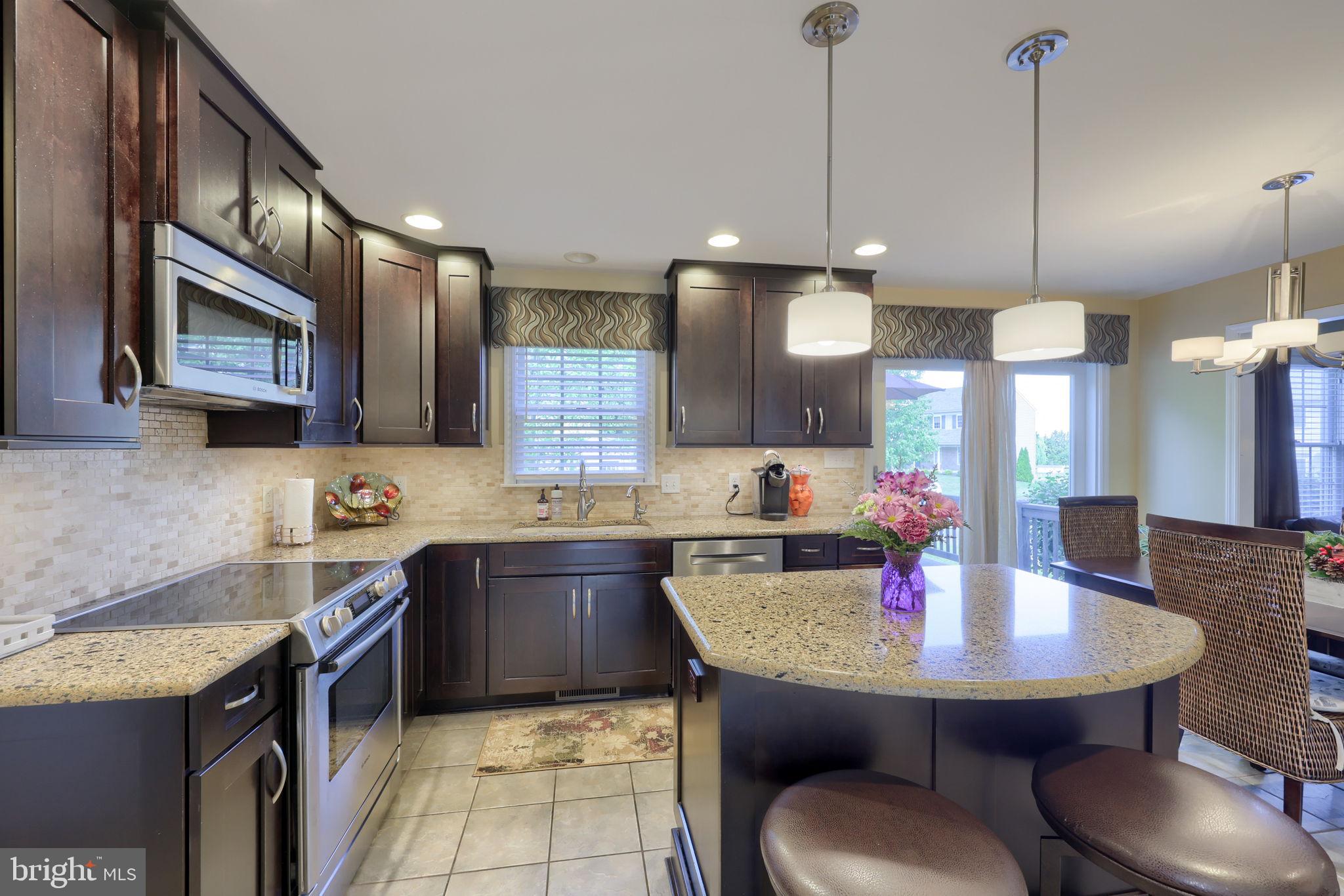 EASTBROOKE - Residential