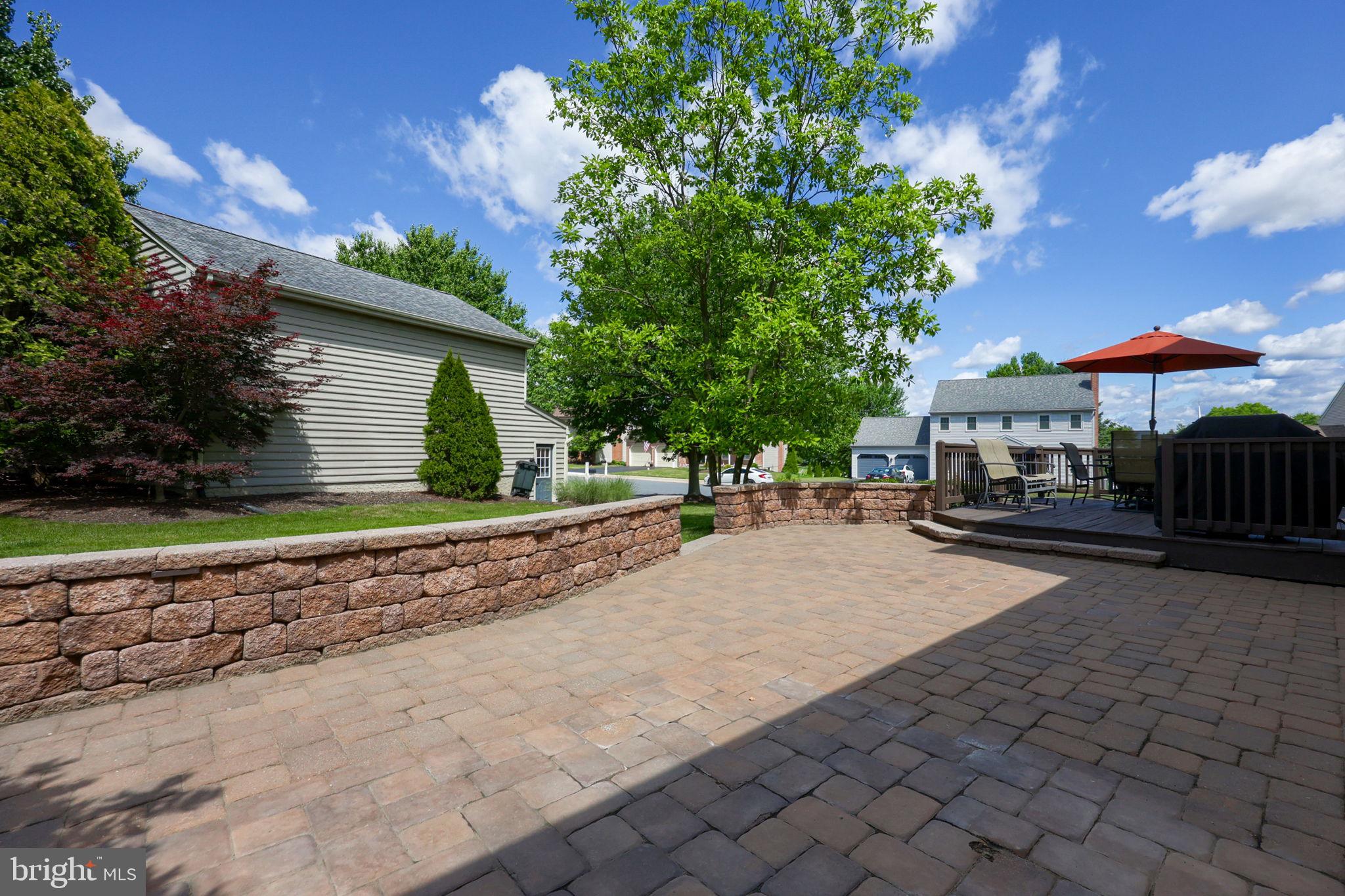 EASTBROOKE - Residential