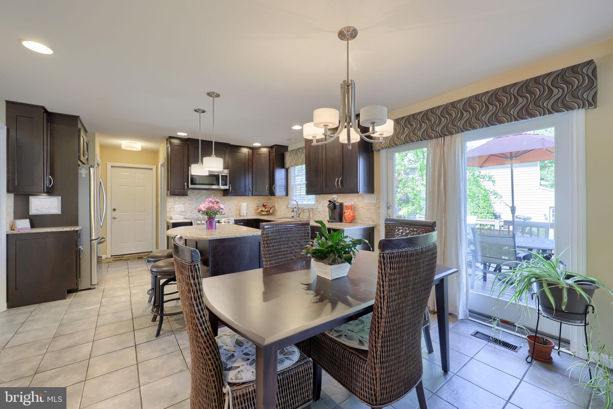 EASTBROOKE - Residential
