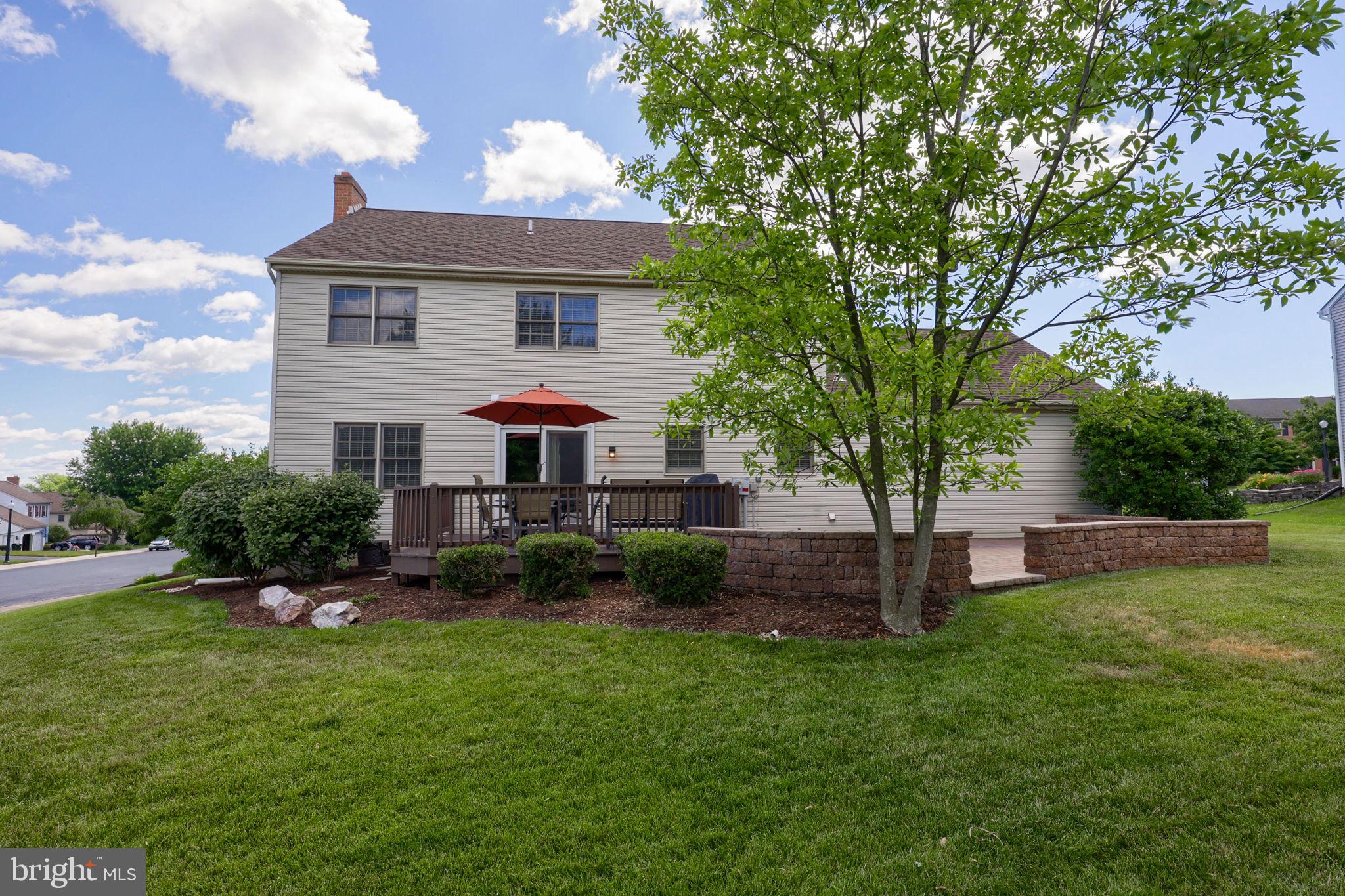 EASTBROOKE - Residential