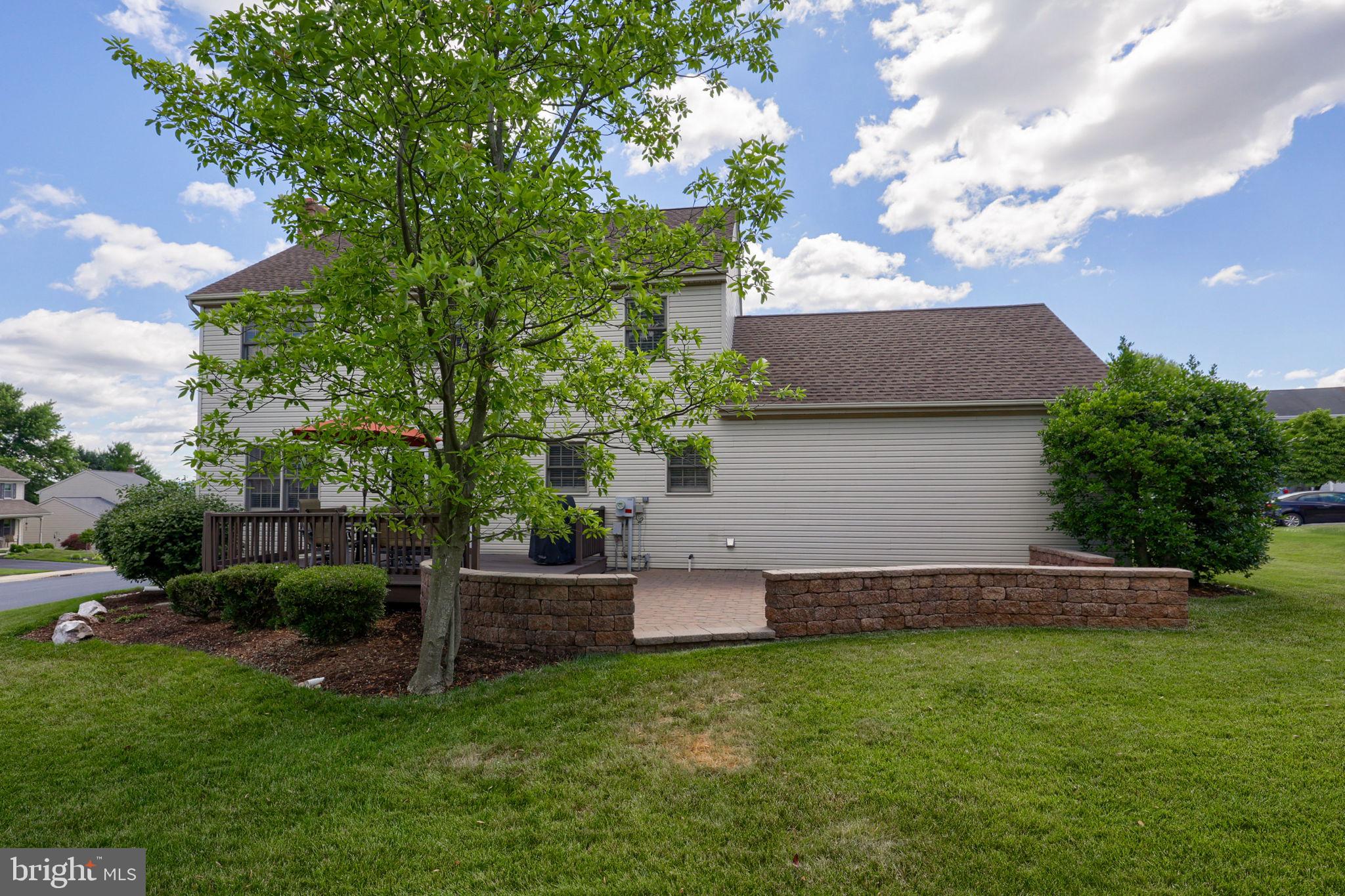 EASTBROOKE - Residential