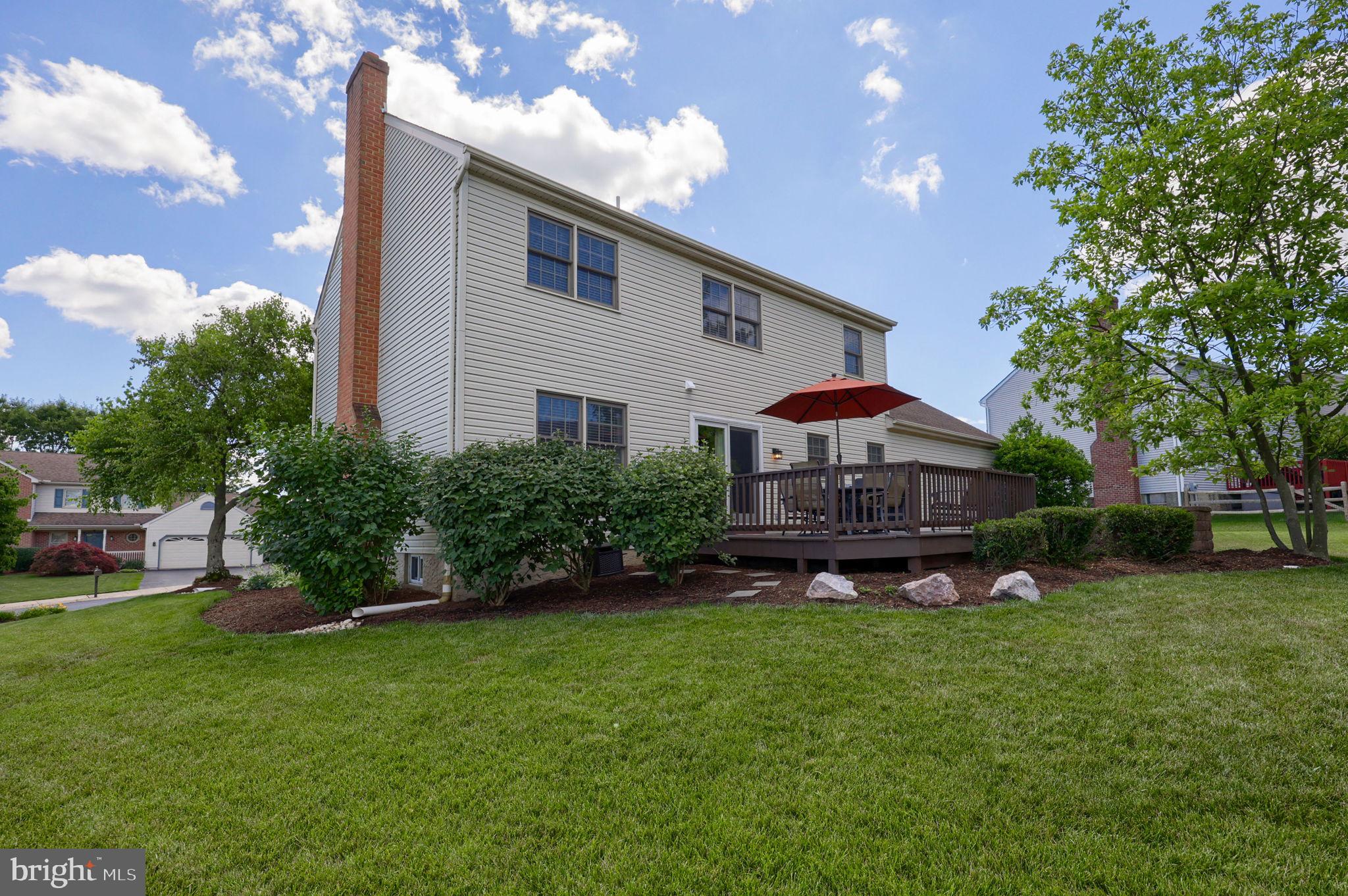 EASTBROOKE - Residential