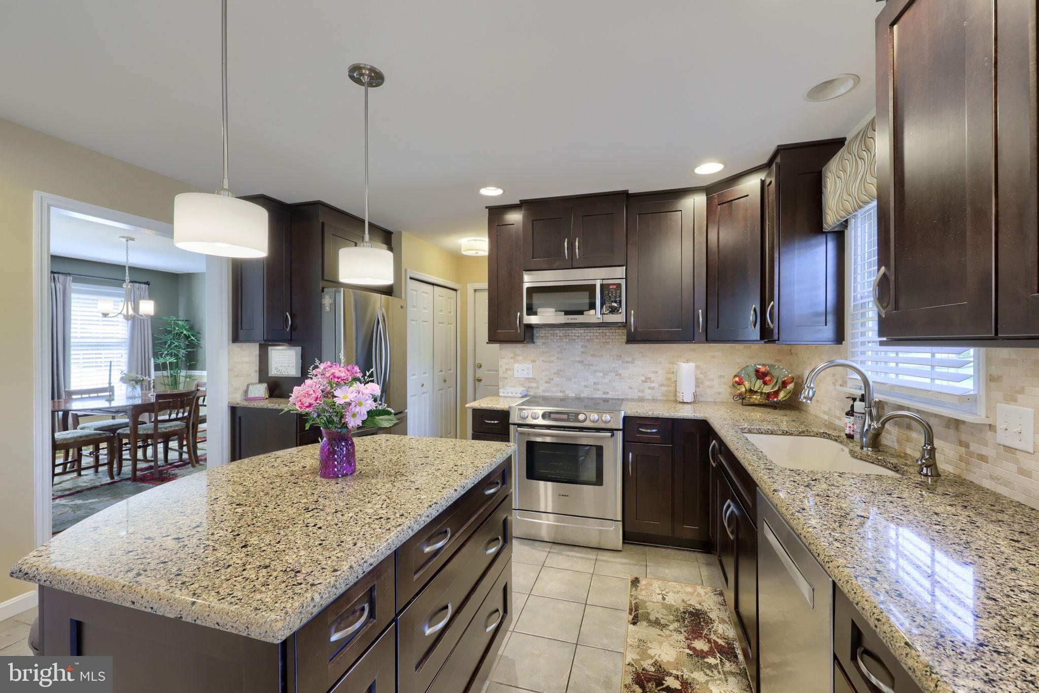 EASTBROOKE - Residential