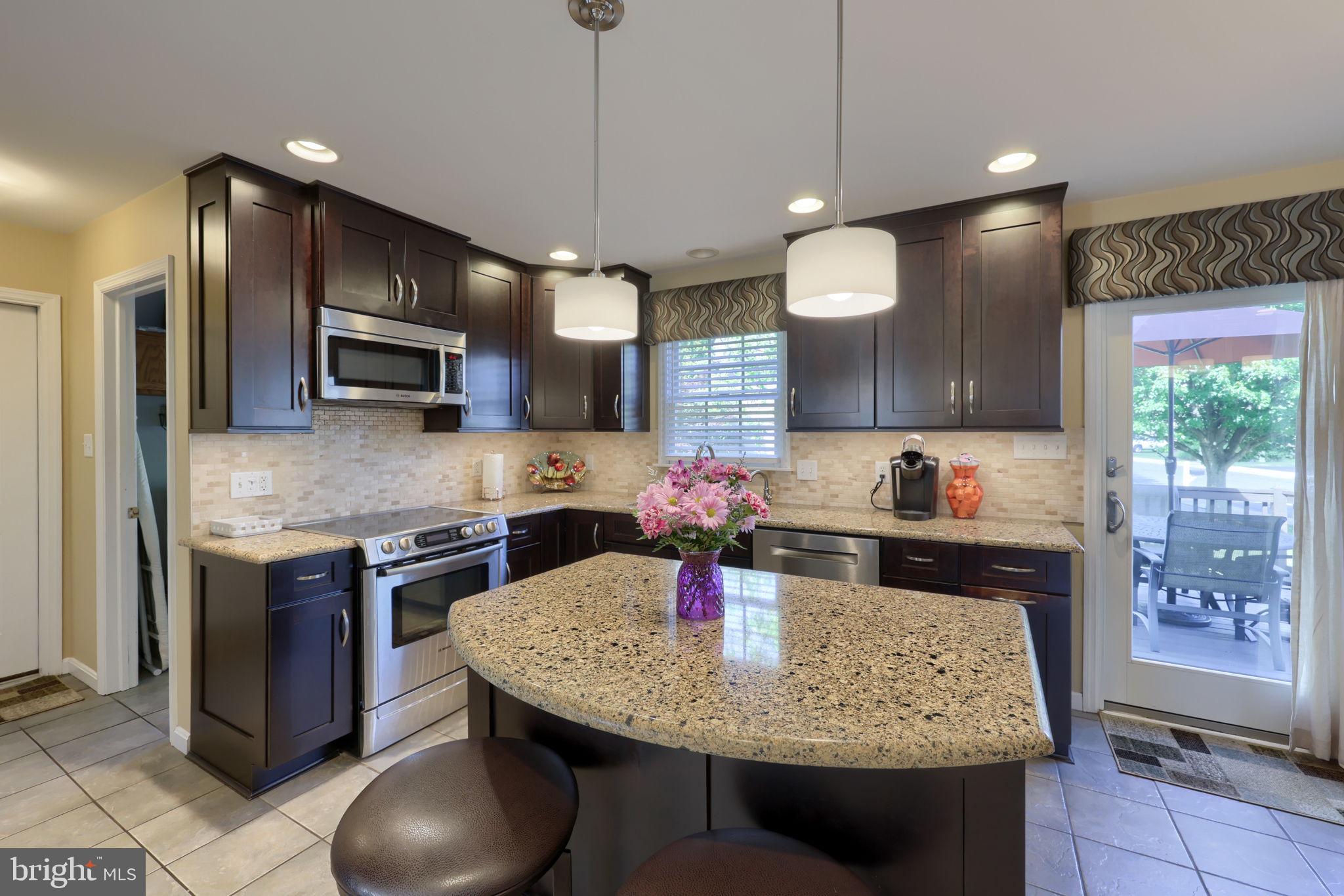 EASTBROOKE - Residential