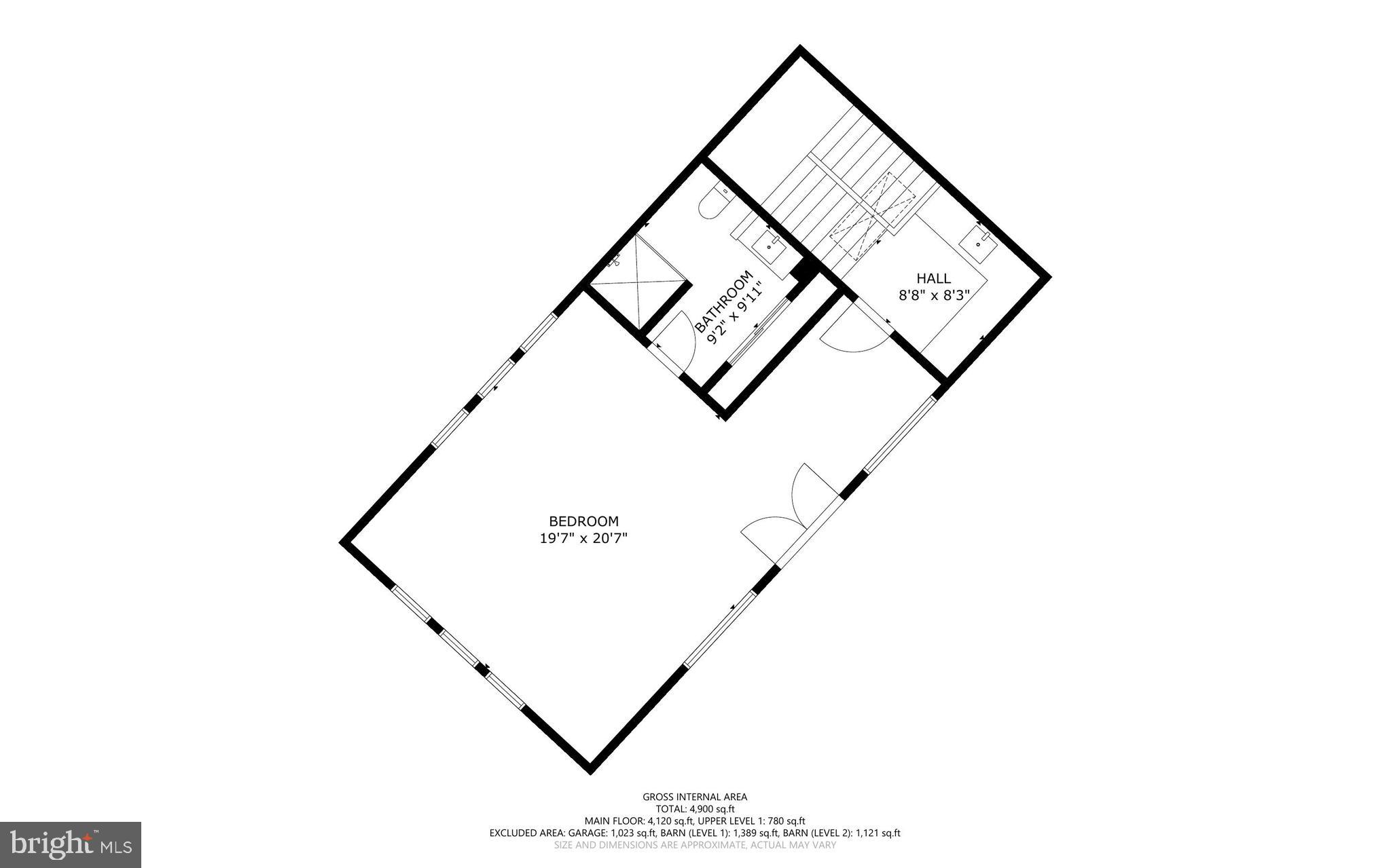 NONE - Residential