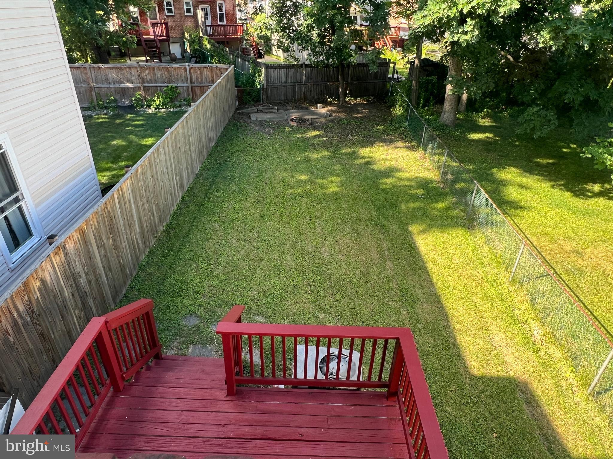 RIDGELEIGH - Residential