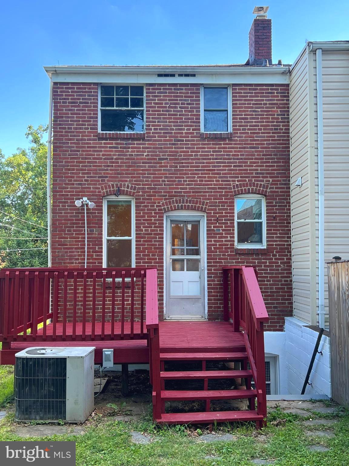 RIDGELEIGH - Residential