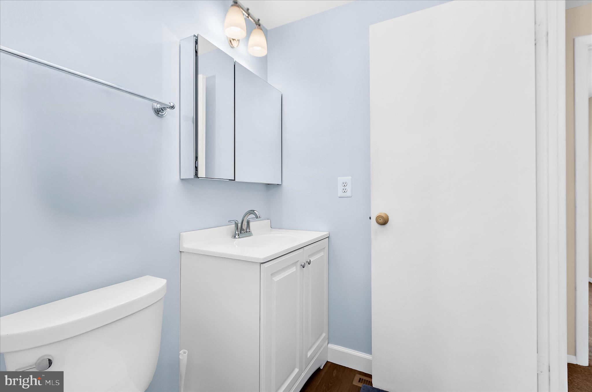 ELIZABETHS LANDING - Residential