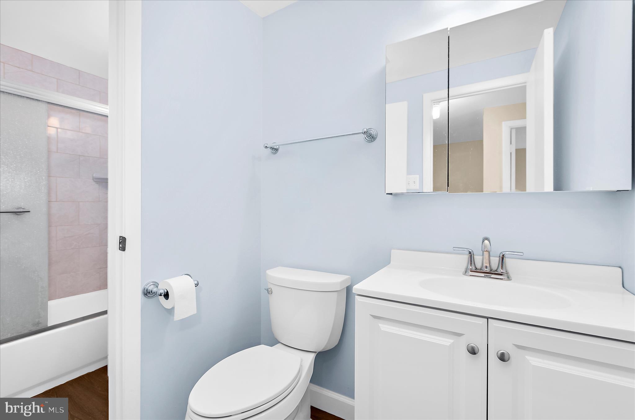 ELIZABETHS LANDING - Residential