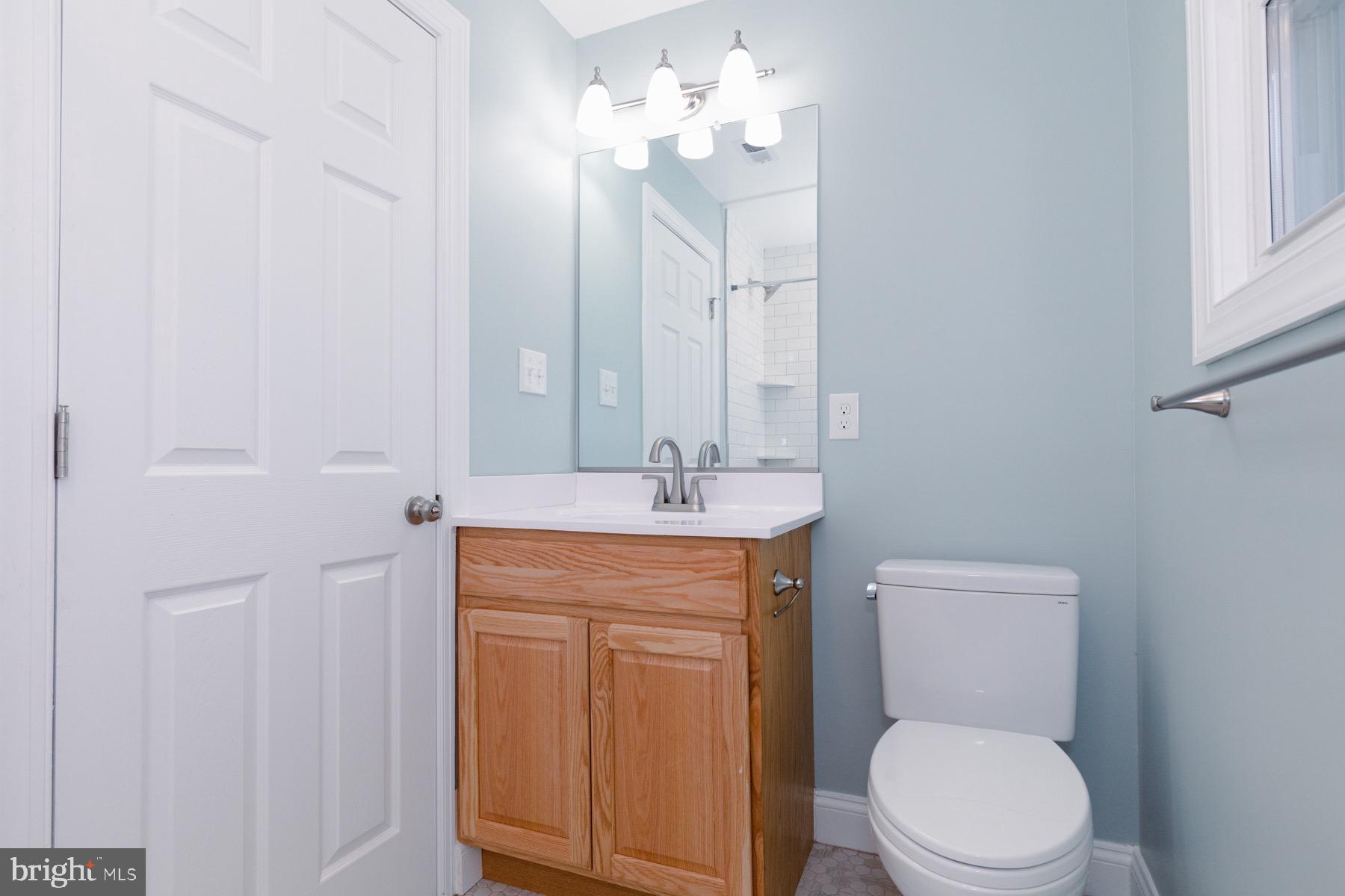 HYATTSVILLE - Residential
