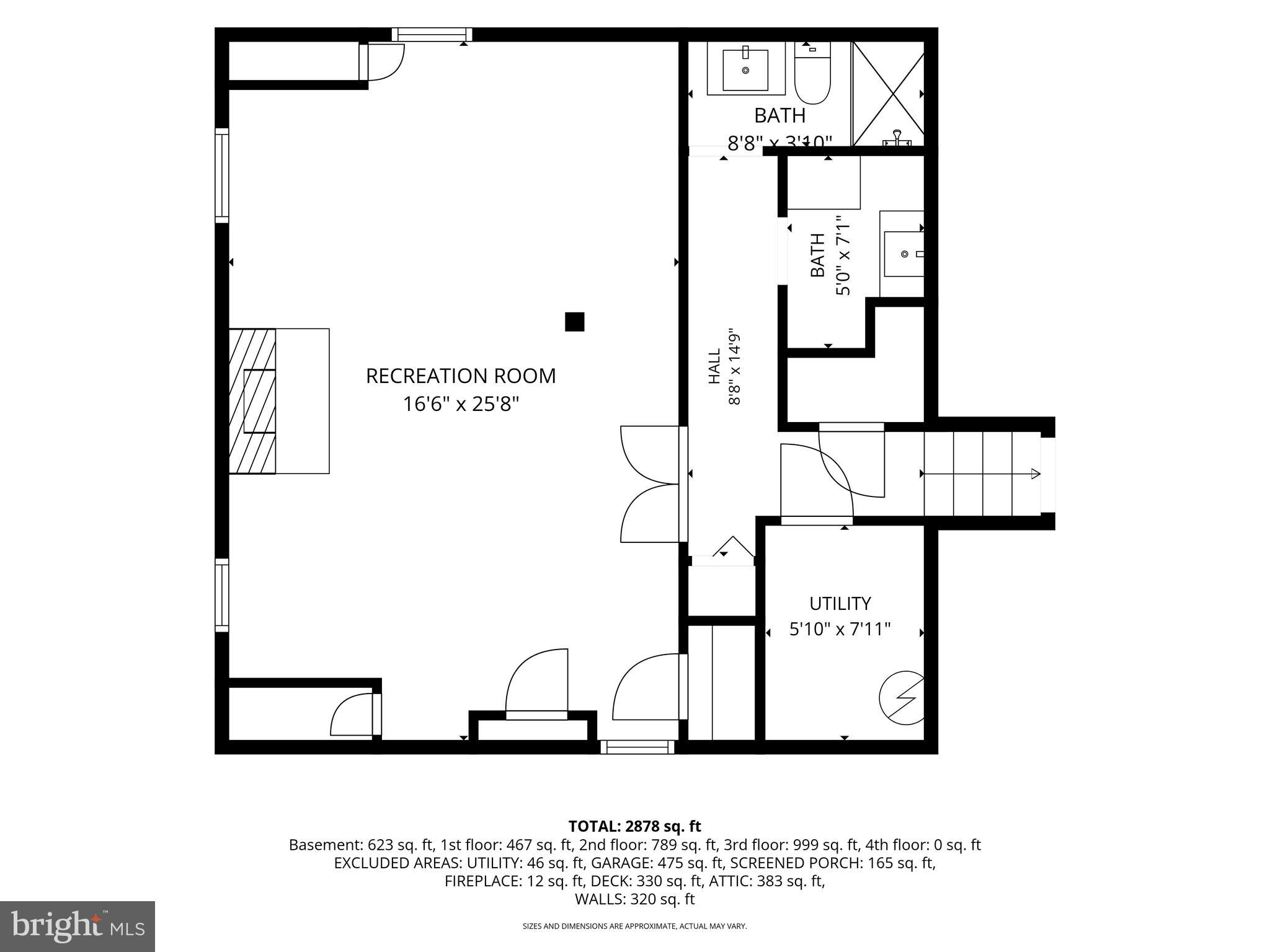 BEAUPRE - Residential