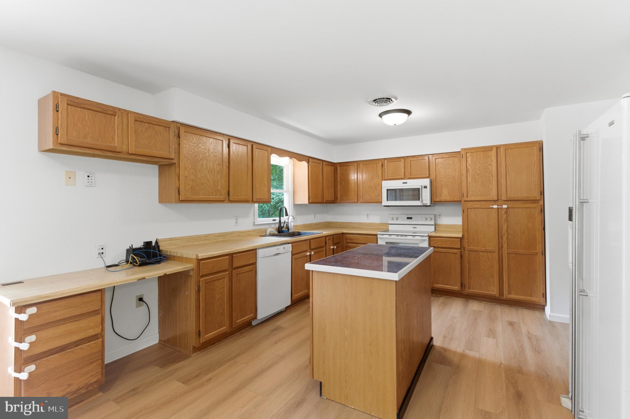 NORTHWOOD RANCH ESTATES - Residential