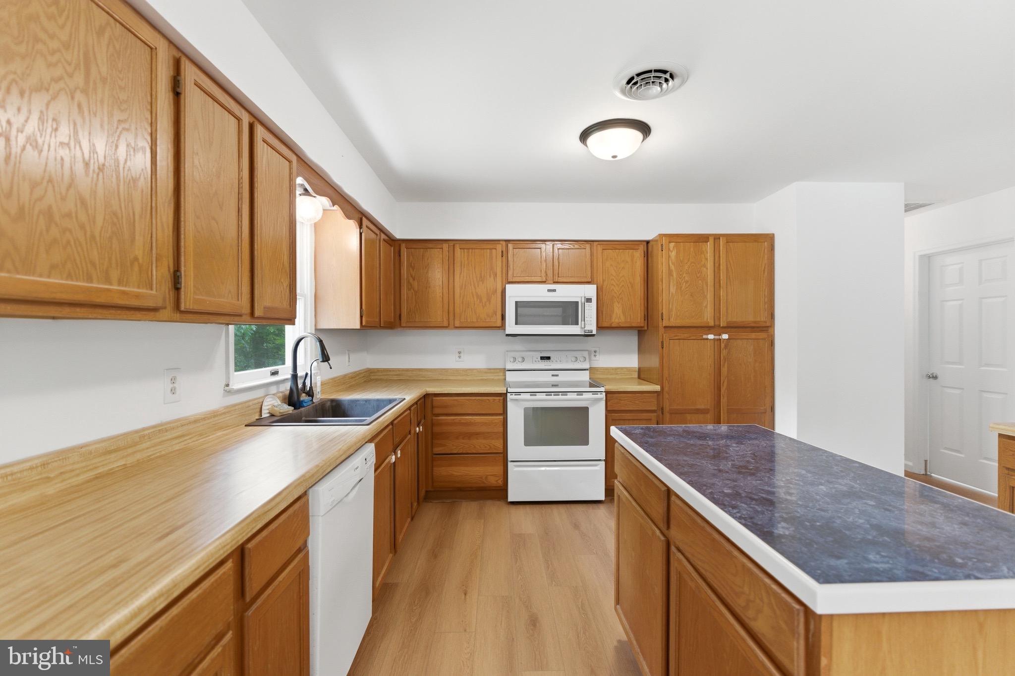 NORTHWOOD RANCH ESTATES - Residential
