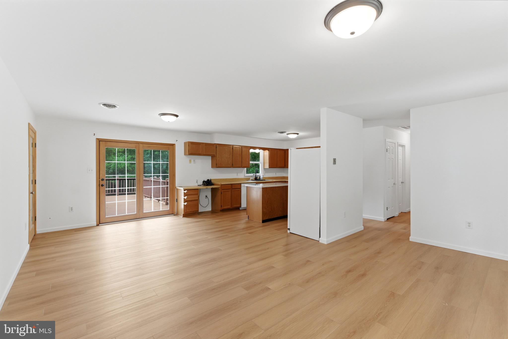 NORTHWOOD RANCH ESTATES - Residential