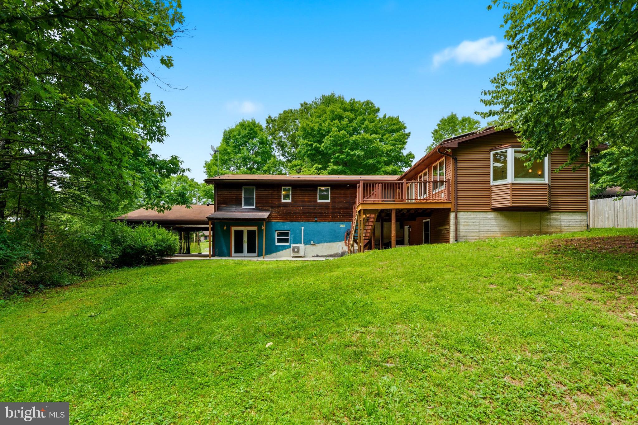 NORTHWOOD RANCH ESTATES - Residential