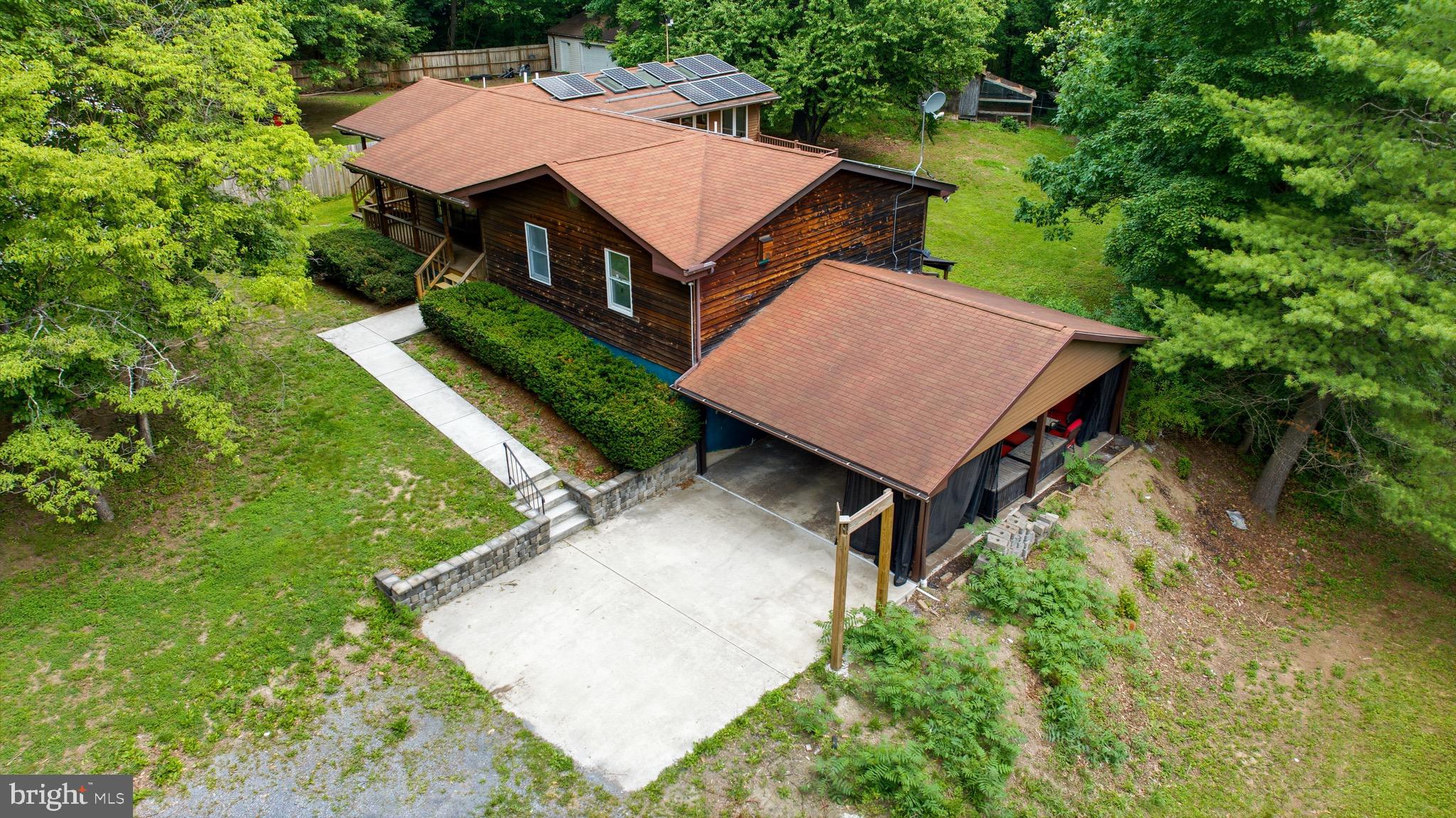 NORTHWOOD RANCH ESTATES - Residential