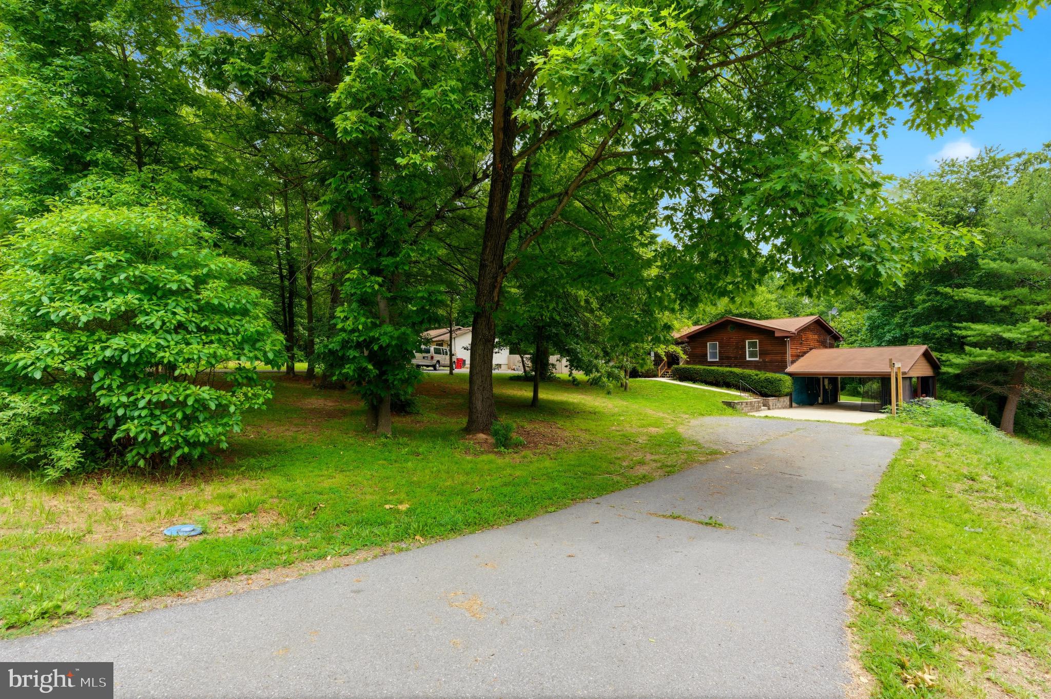NORTHWOOD RANCH ESTATES - Residential