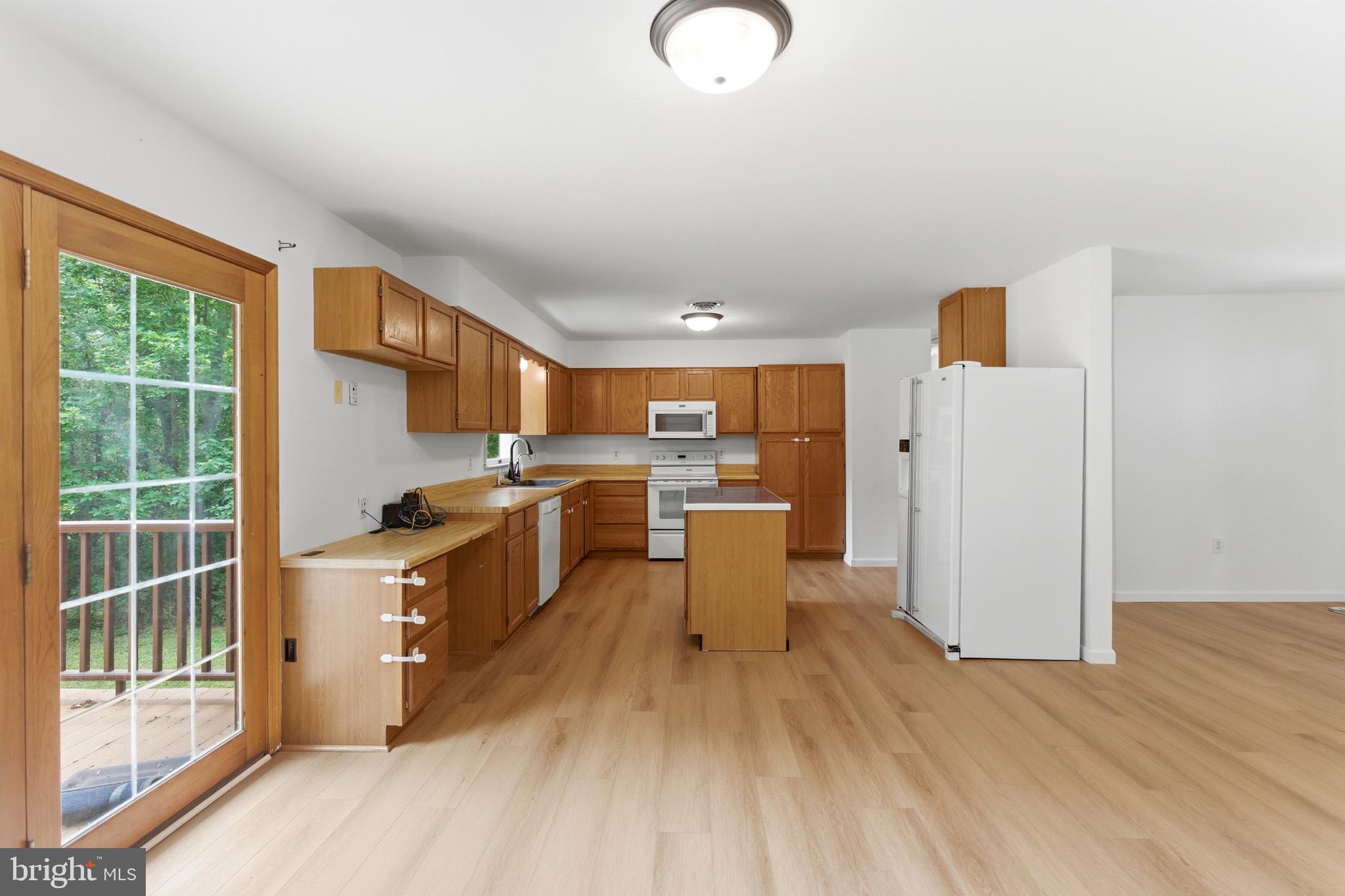 NORTHWOOD RANCH ESTATES - Residential