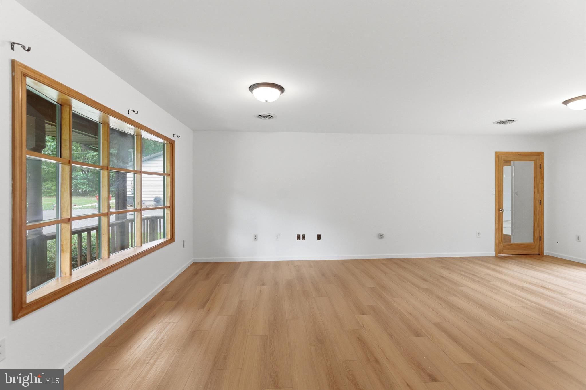NORTHWOOD RANCH ESTATES - Residential