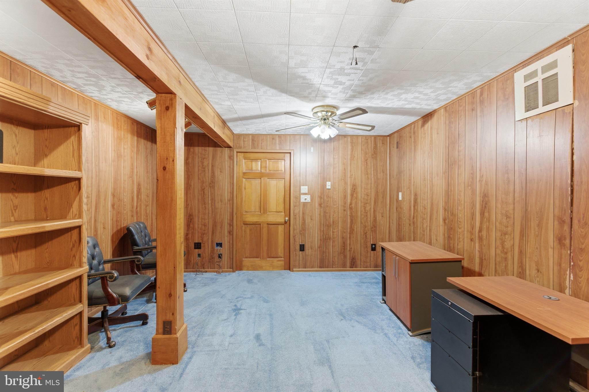 NORTHWOOD RANCH ESTATES - Residential