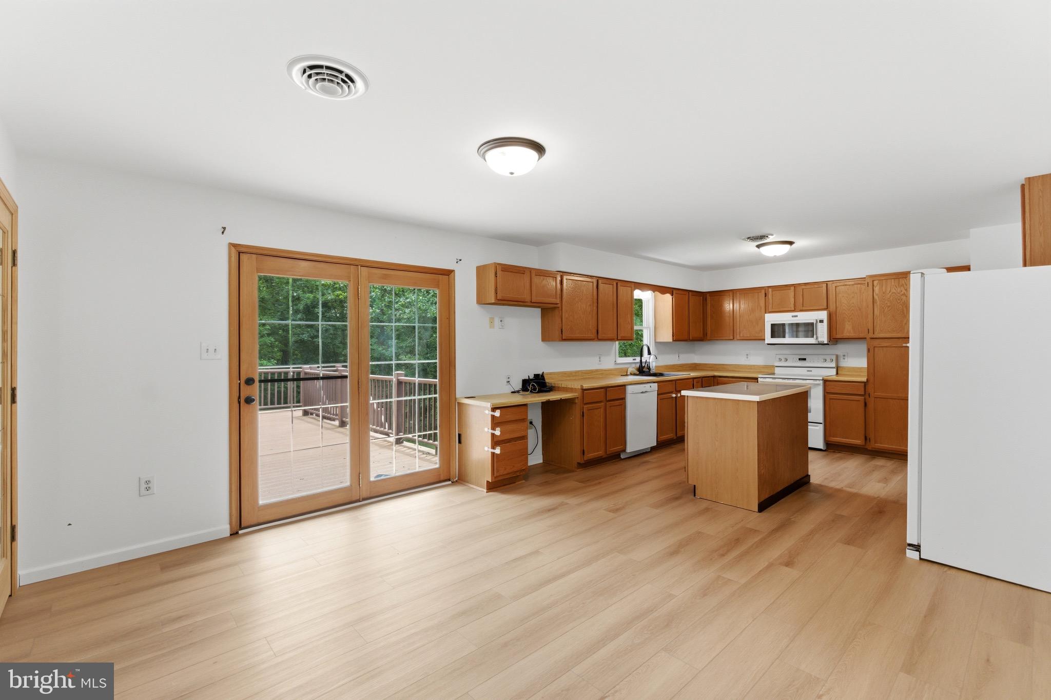 NORTHWOOD RANCH ESTATES - Residential