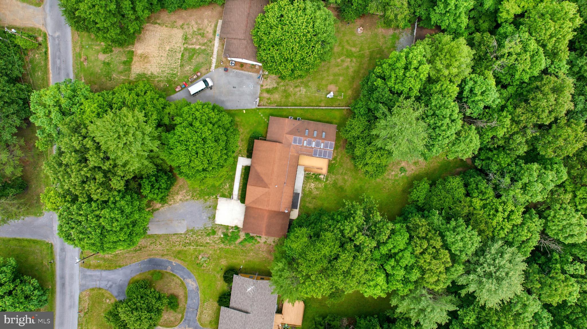 NORTHWOOD RANCH ESTATES - Residential