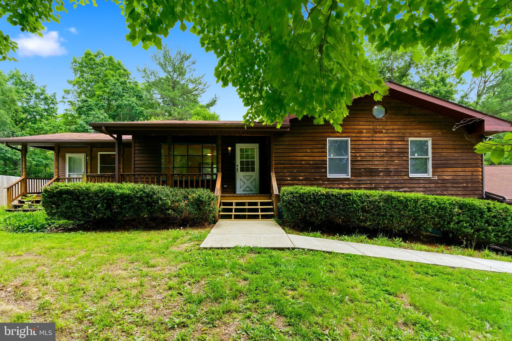 NORTHWOOD RANCH ESTATES - Residential