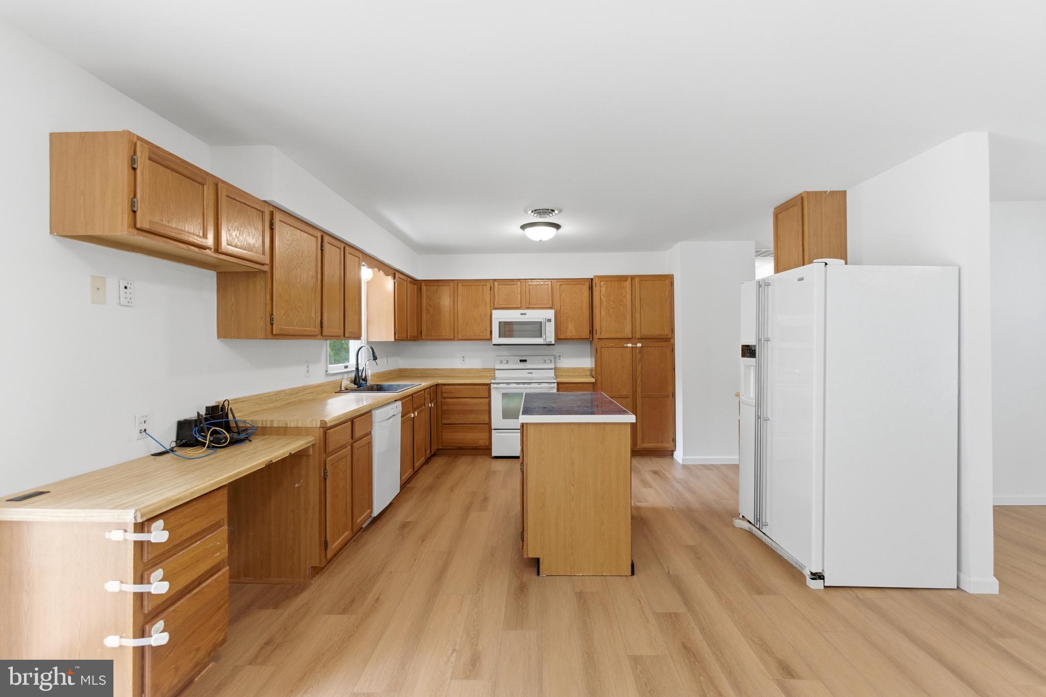 NORTHWOOD RANCH ESTATES - Residential